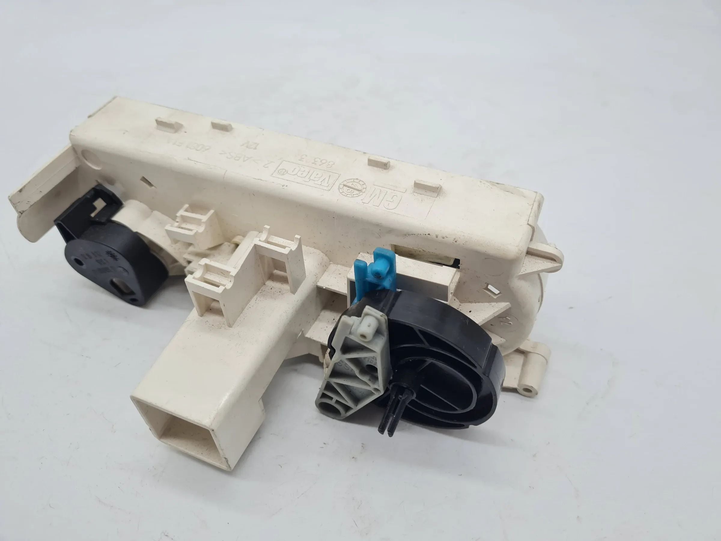 Original Opel Vectra B (J96) Klimabedienteil 90569776