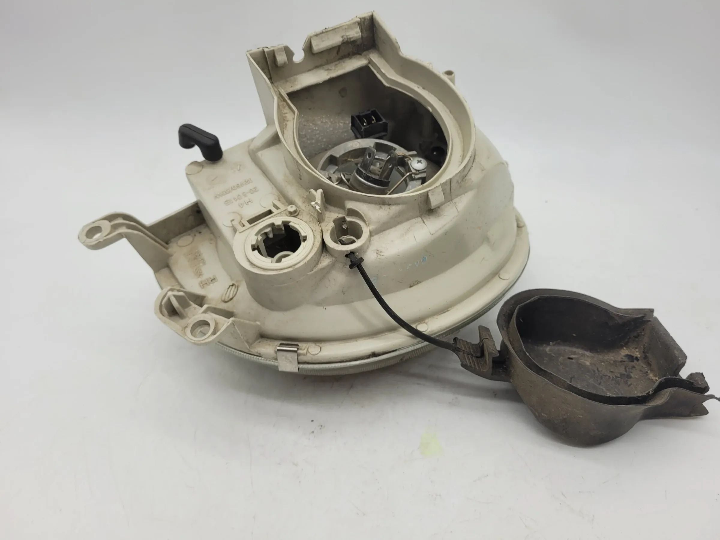 Renault Twingo I C06 Scheinwerfer Frontleuchte Rechts 20-5011