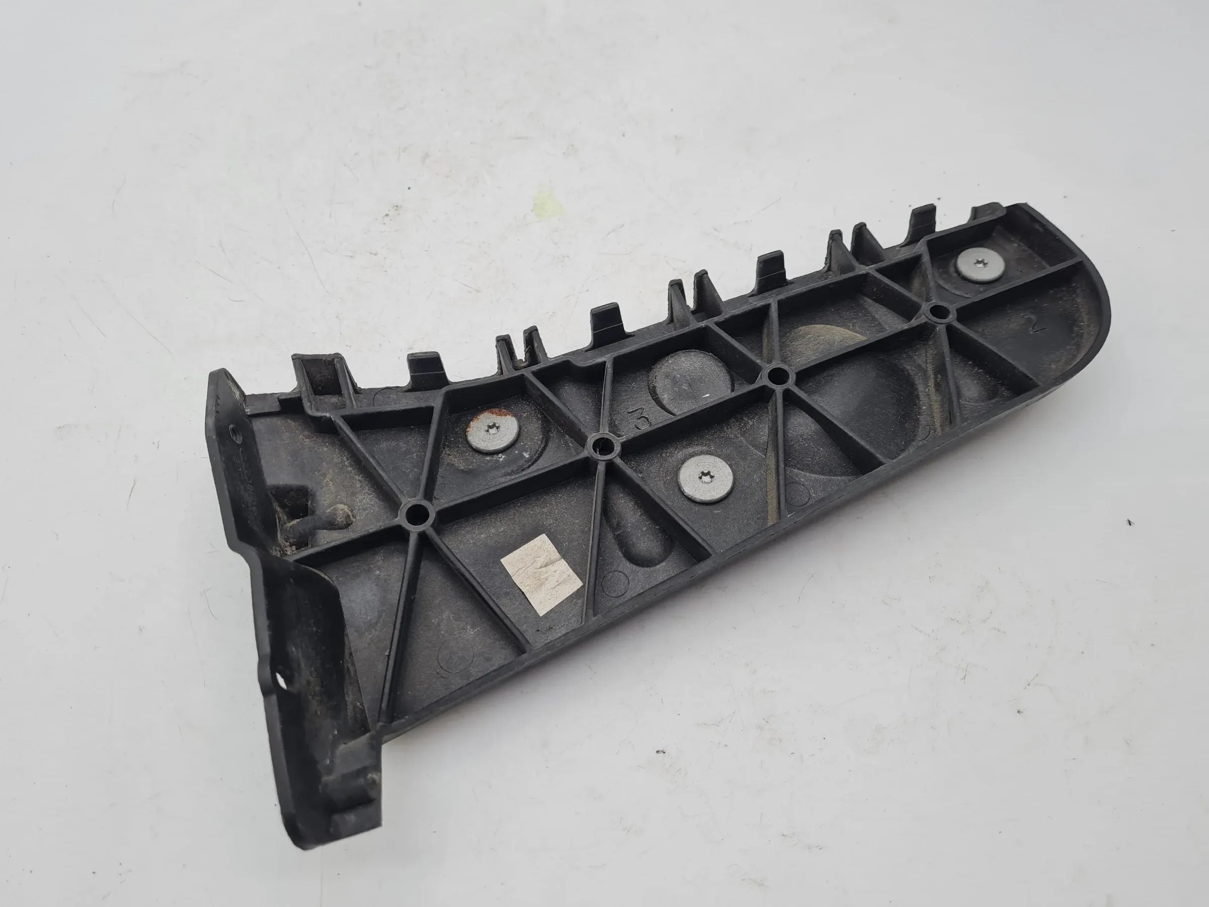 Audi A4 8E/B6/B7 Stoßstangenhalter Hinten Links 8E0807453 Original