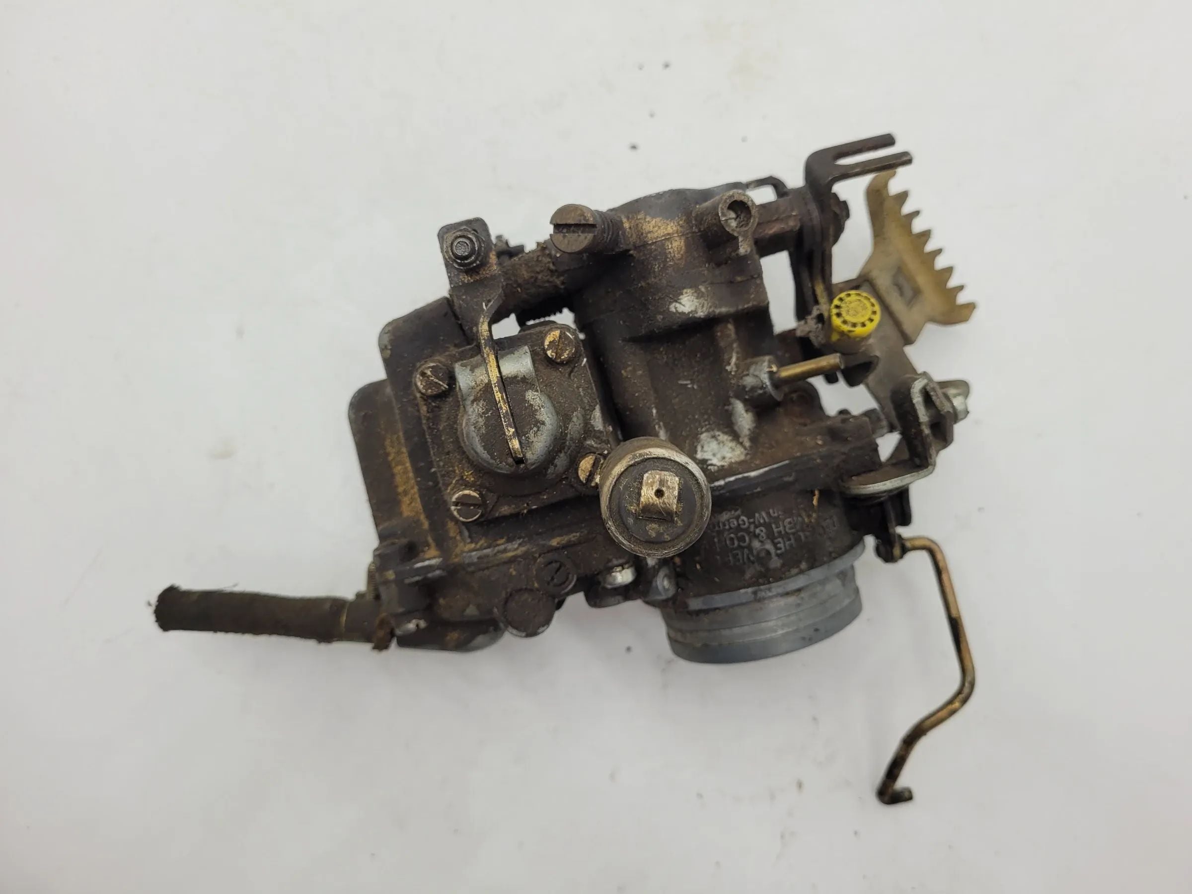 Original Opel Ascona Manta Kadett 1.2 Solex Vergaser 30/35 PDSI