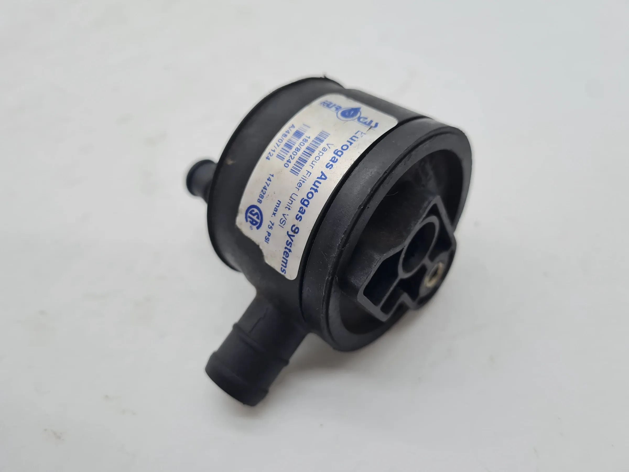 BMW 5er Touring E39 Sensor Drucksensor Gasanlage 67R-010096 Original
