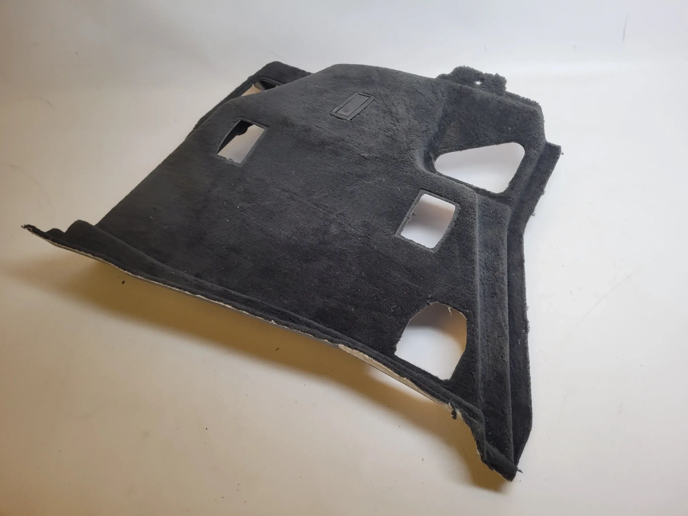 BMW 3er E90/E91 Verkleidung Laderaum Links 51.47-7068879 Original