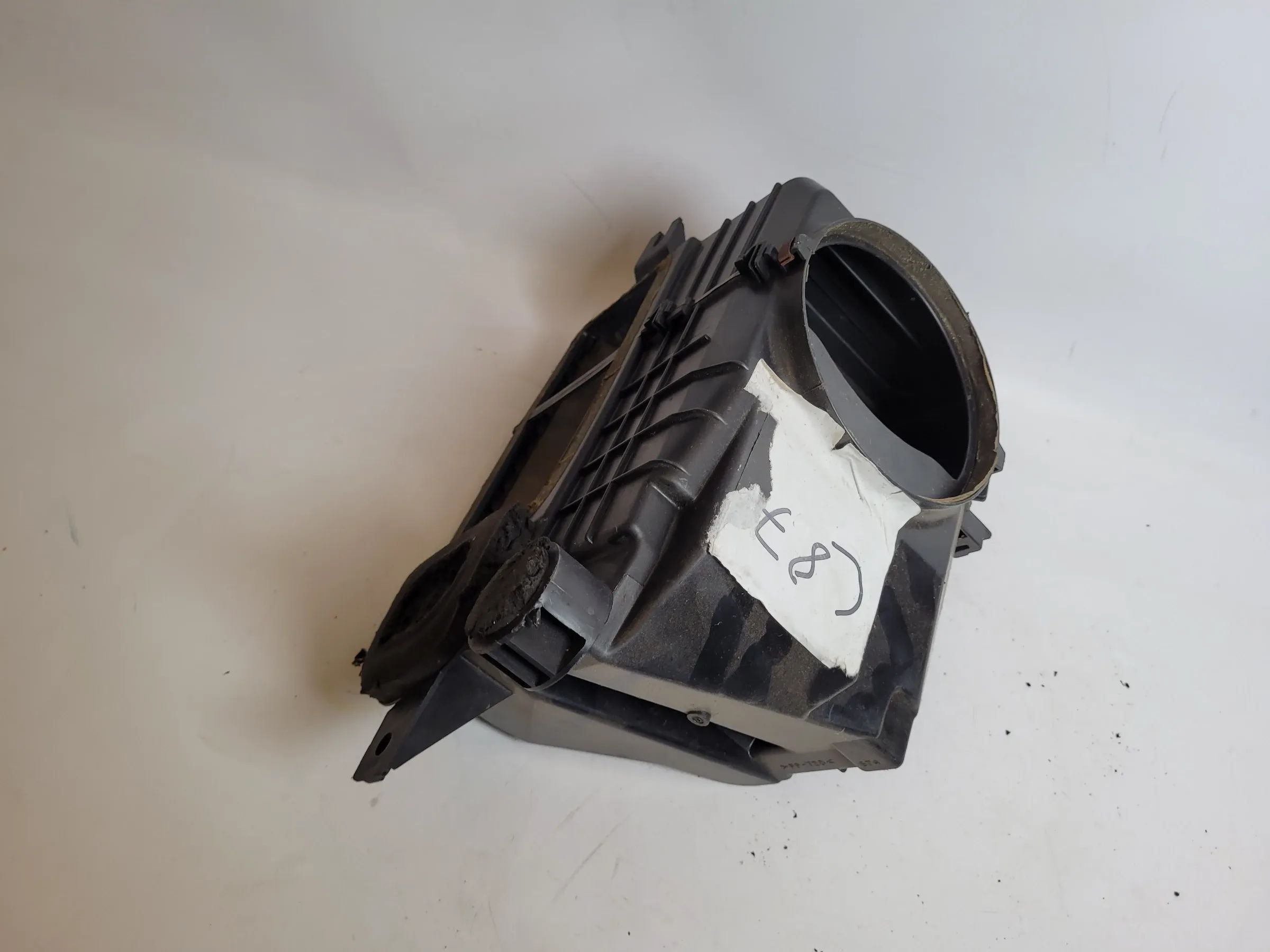 Smart ForTwo (450) Gebläsekasten 0001265V009 Original