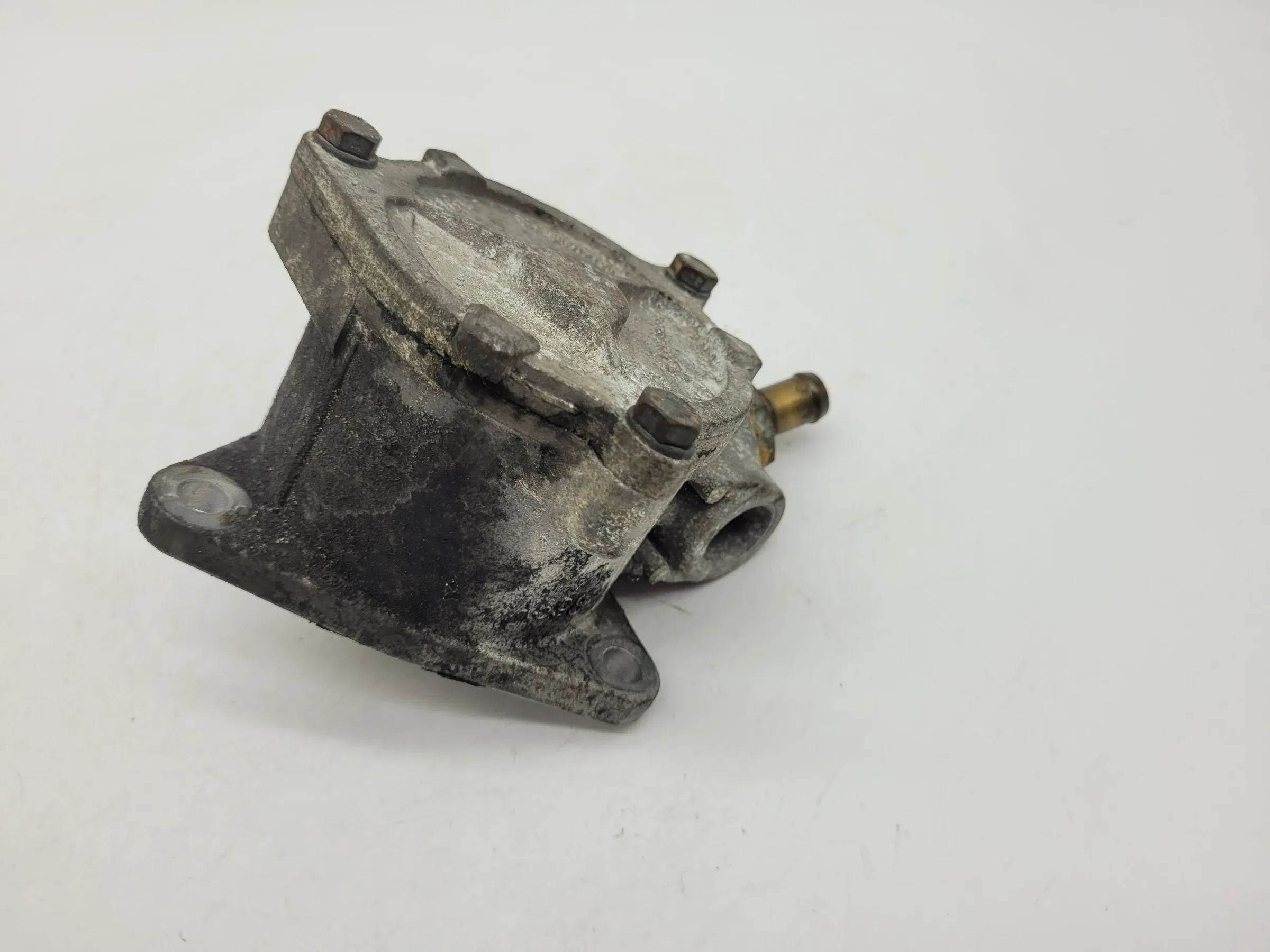 Fiat Punto 188 1,9 JTD Vakuum Unterdruckpumpe 46754960 Original