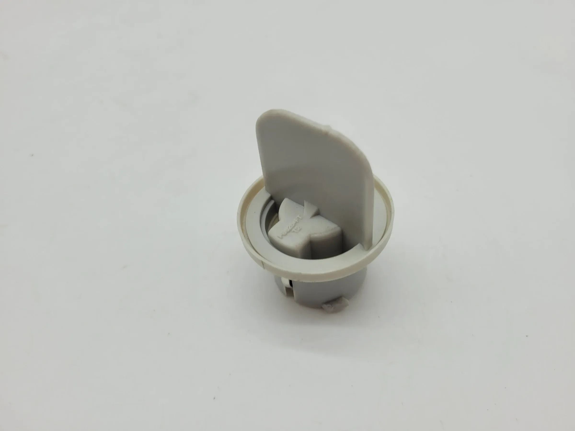 Opel Corsa C X01 Scheinwerfer Blinkerfassung L/R (206066B) Original