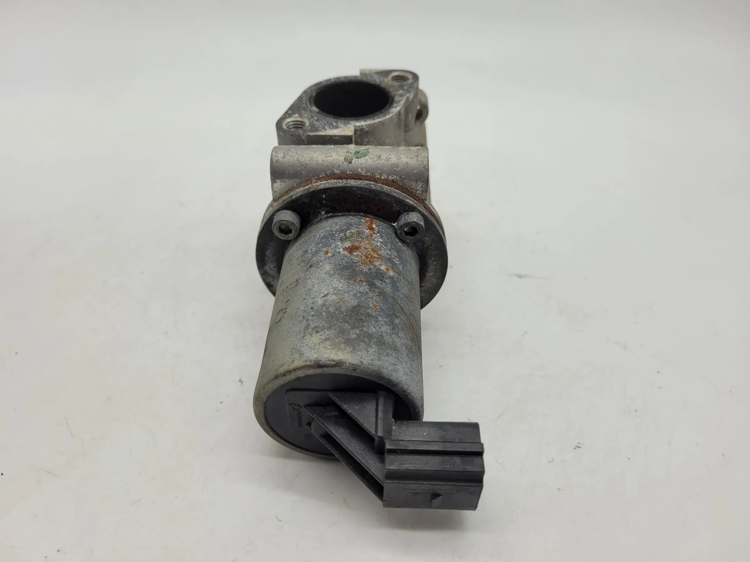Fiat Punto 188 1,9 JTD AGR Ventil Abgasrückführungsventil 55182483 Original