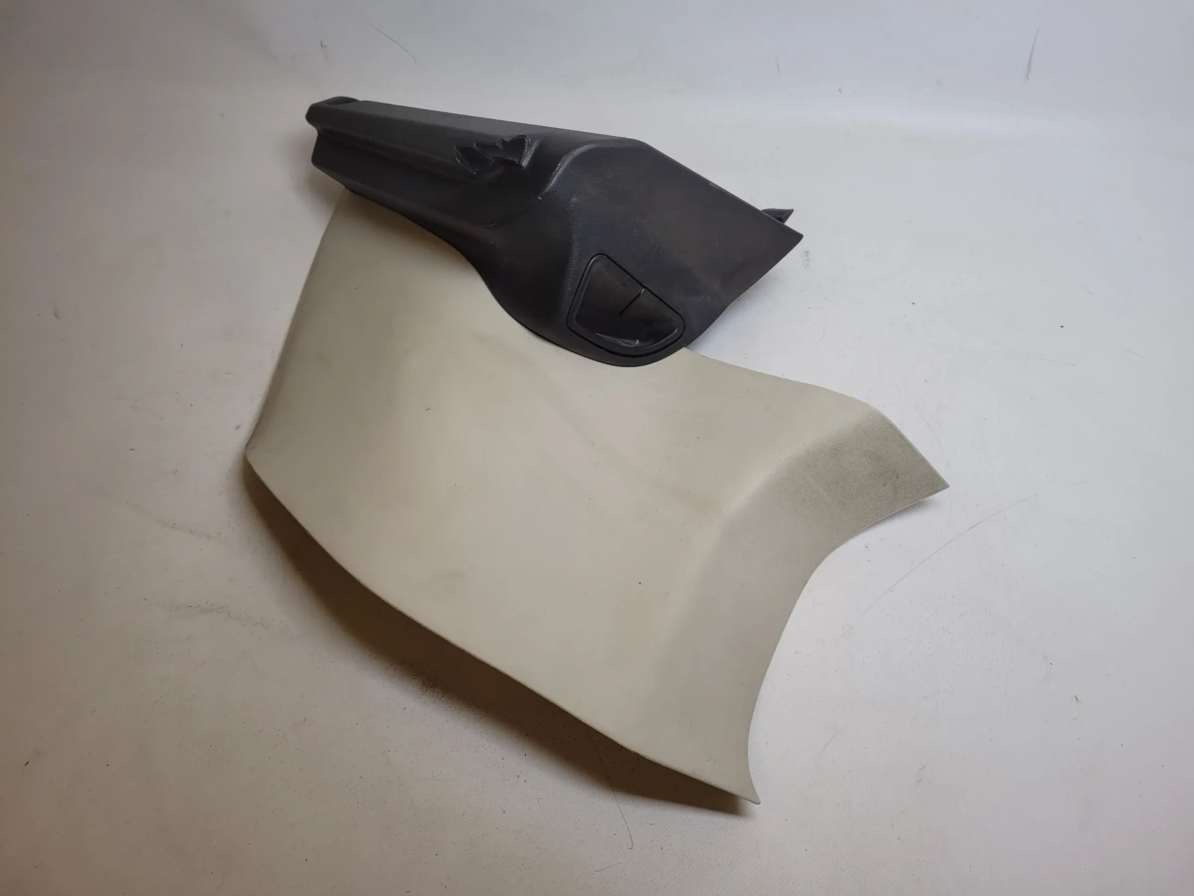 Fiat Punto Grande 199 Innenverkleidung Abdeckung Rechts 735346024DX Original