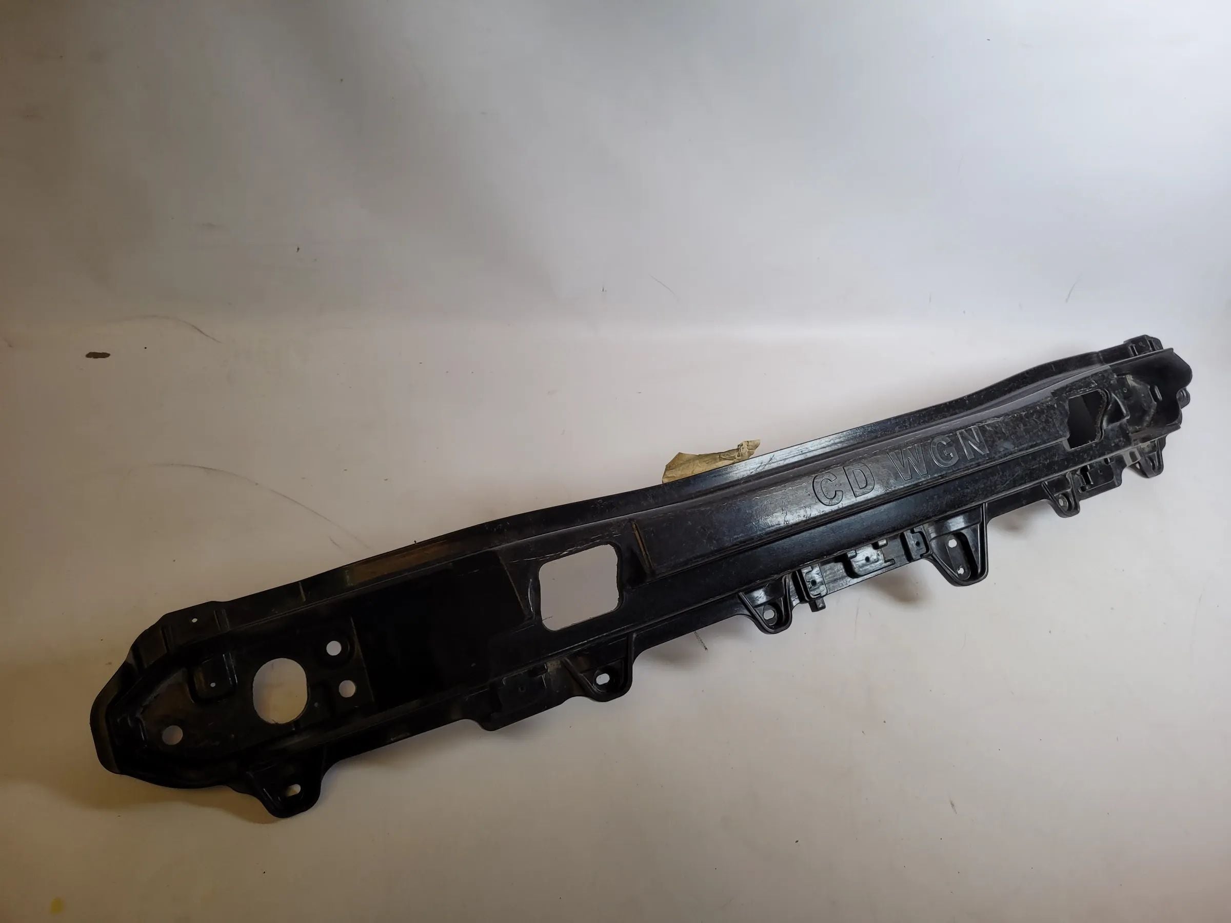 Kia Ceed CD Stoßstangenträger Aufprallträger Hinten 86630-J7301 Original