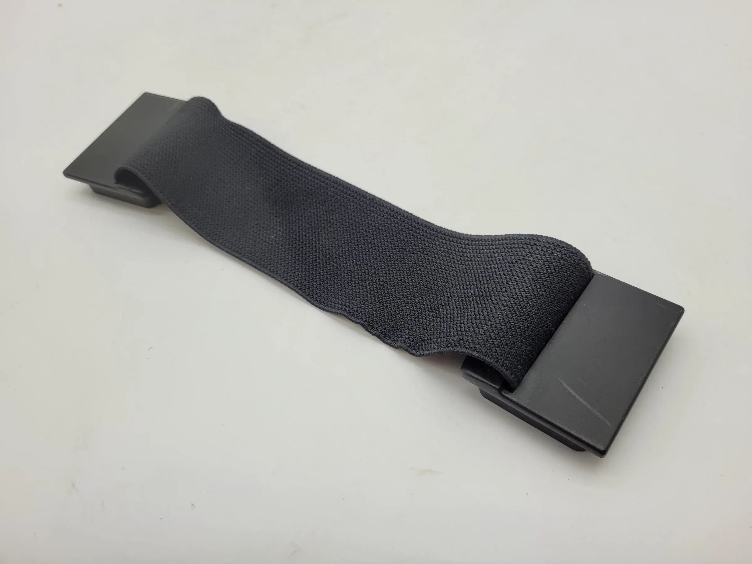 BMW 3er E90/E91 Haken Kleiderhaken Band Kofferraum 51.47-7148694 Original