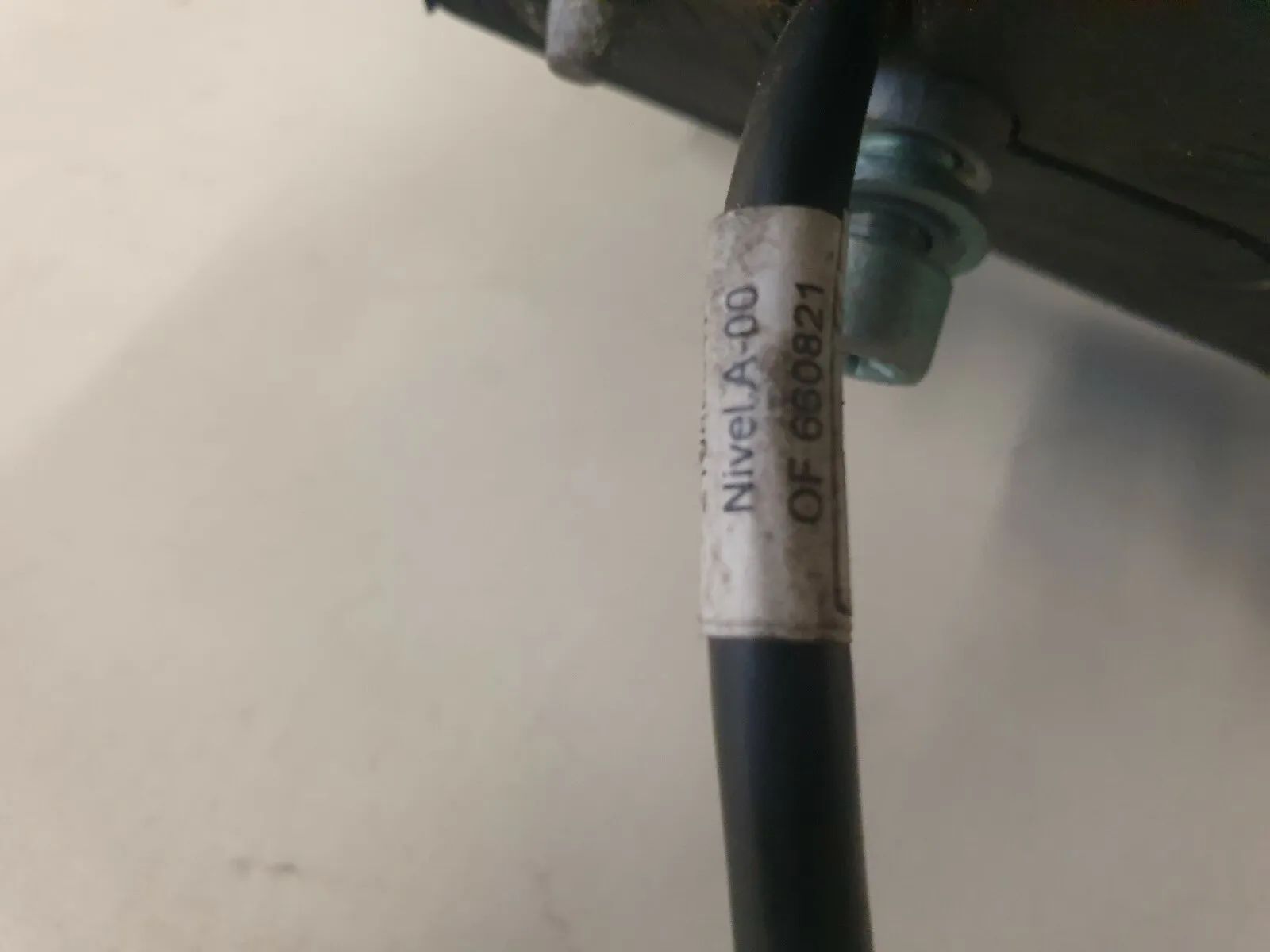 ⭐ orig. el. Aussenspiegel rechts Rückspiegel SEAT IBIZA Bj08  836194  21986947 ⭐