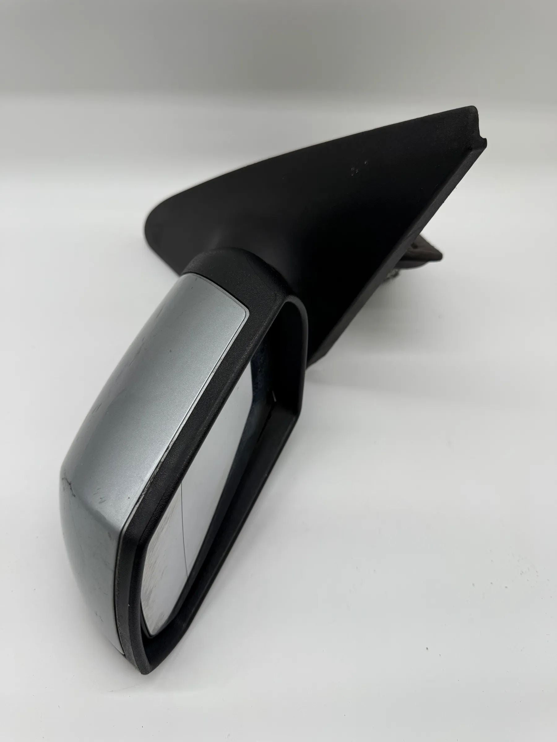 Ford Mondeo exterior mirror LEFT electric E9014119 e902411900 SILVER 