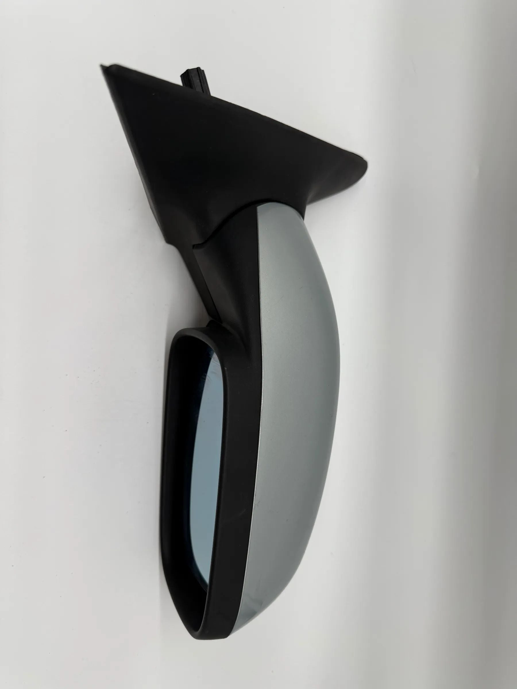 Espelho Lateral Direito Elétrico Renault Laguna Prateado E9014128