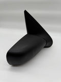 Ford Fiesta exterior mirror right manual c7l2a 3004663 Black 