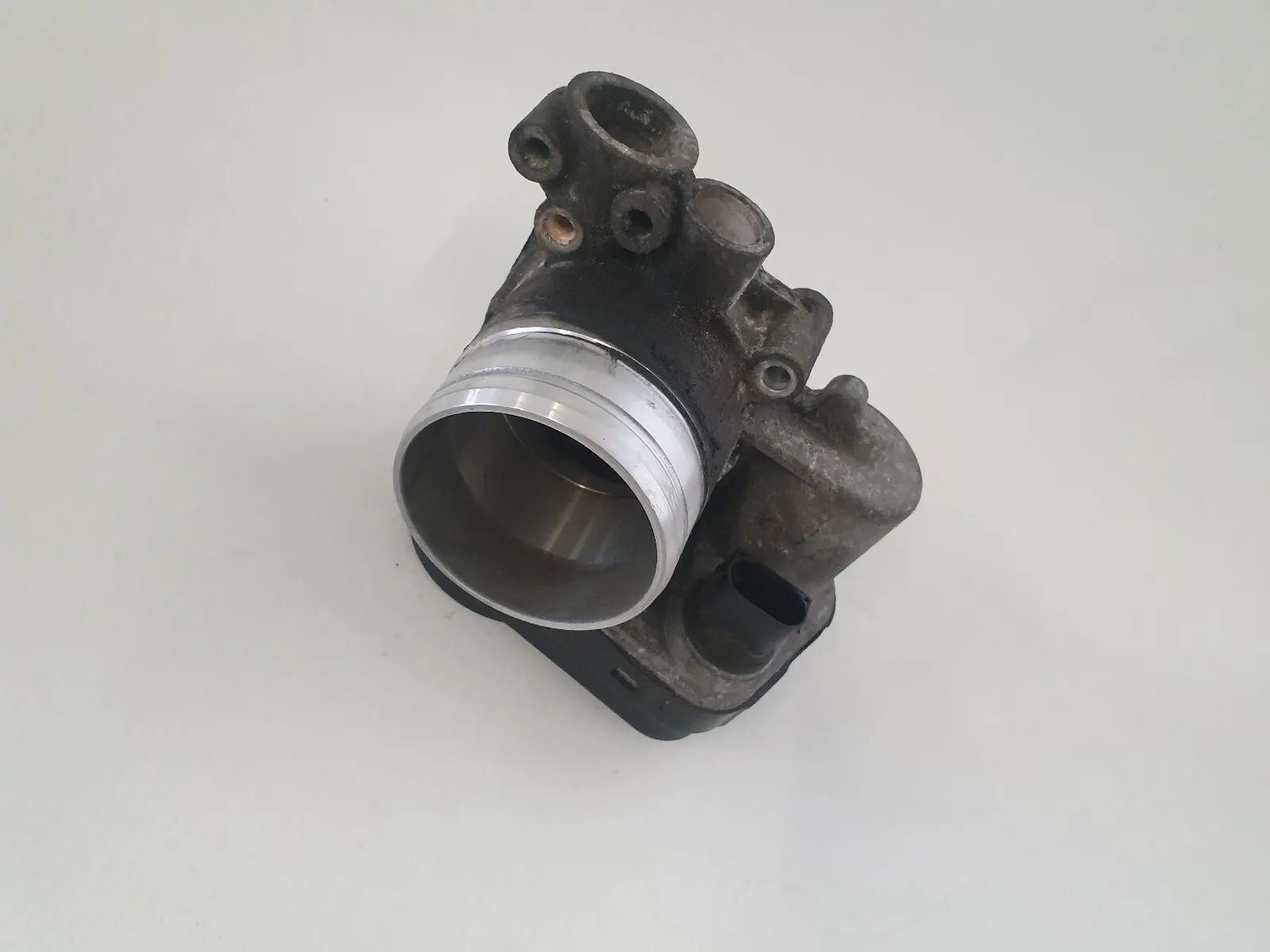 純正 Drosselklappe Mercedes-Benz Aクラス (W168) A 140 A1661410125