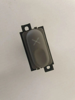純正RENAULT SCENIC 1 I JA BJ01 RX4 パワーウインドウロックスイッチ 7700433112