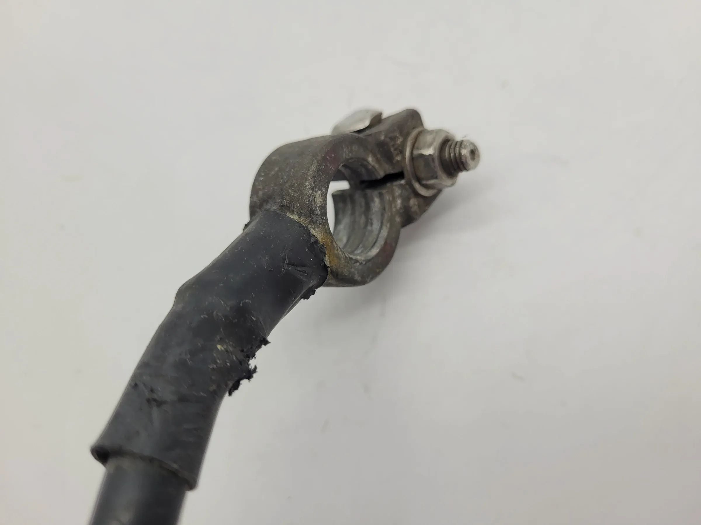Original Mini One (R50/R53) Batteriekabel Minus 12.42-7515200