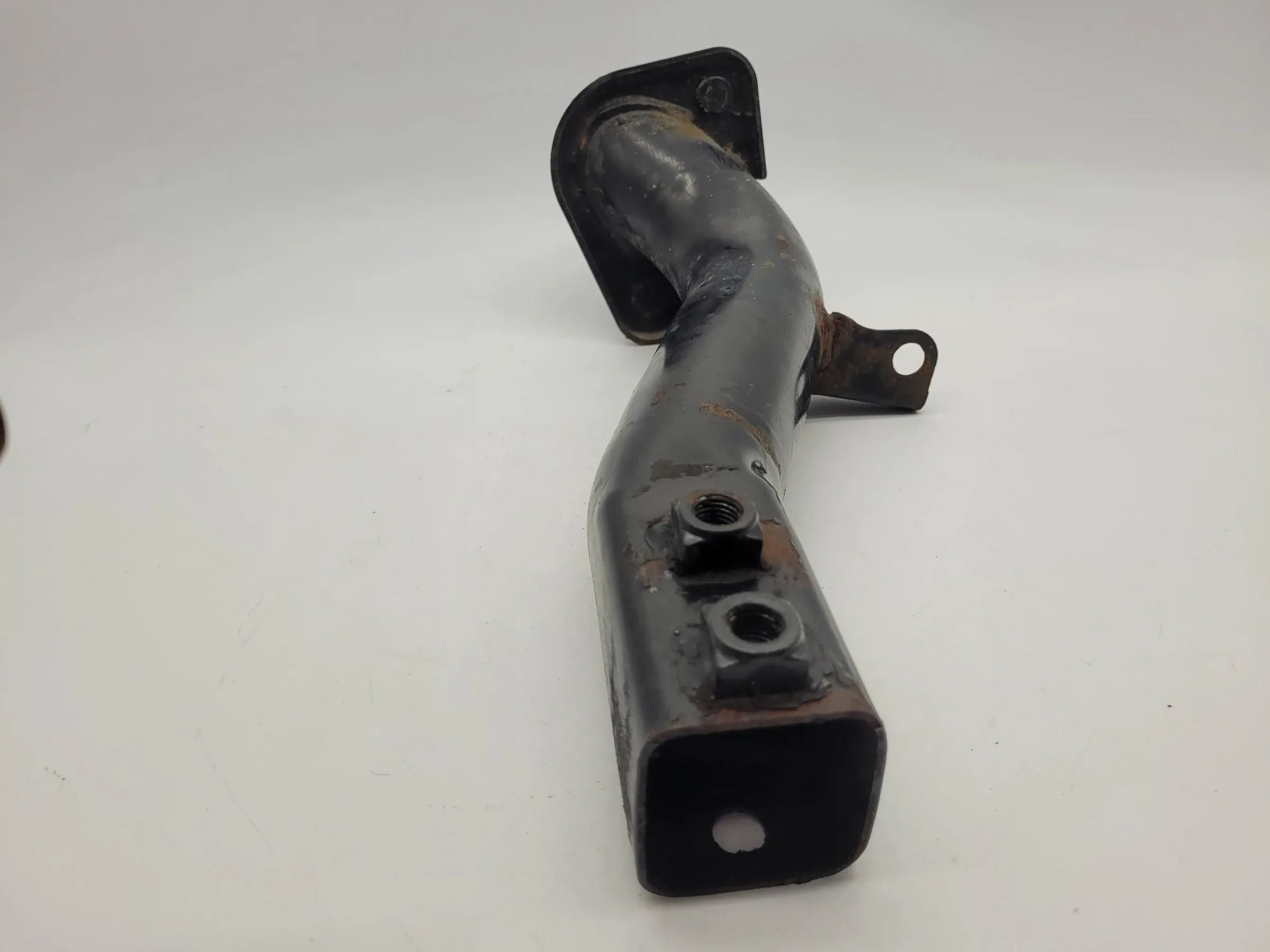 Original Mini One (R50/R53) Halter Träger Stossfänger Rechts 6757912
