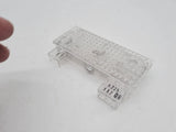 Original Mercedes C-Klasse (W203) Leuchte Licht Handschuhfach A2038201801