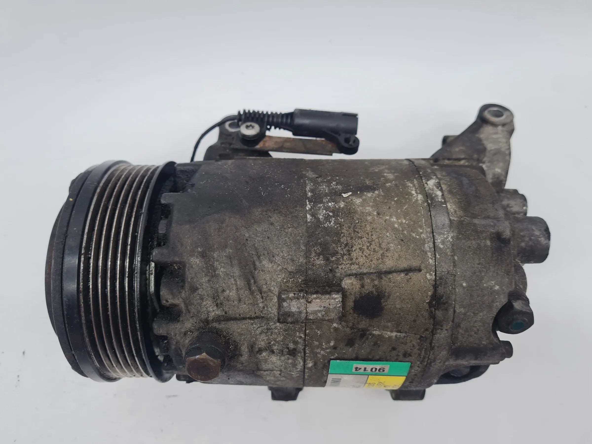 Original Mini One (R50/R53) Klimakompressor Kompressorklima 64.52-1171310