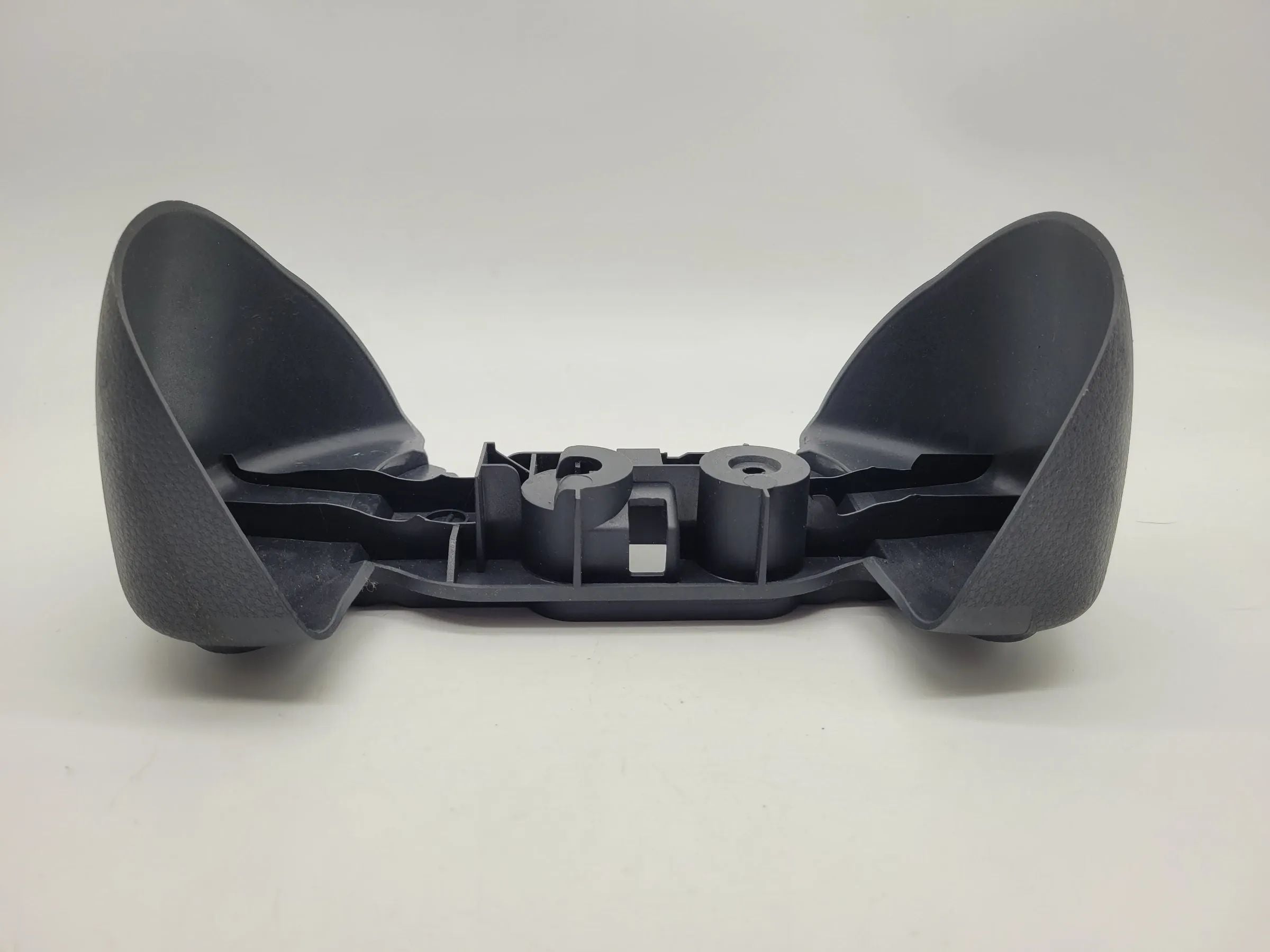 Original Mini One (R50/R53) Mittelkonsole Blende Verkleidung Unten 51.16-6800680