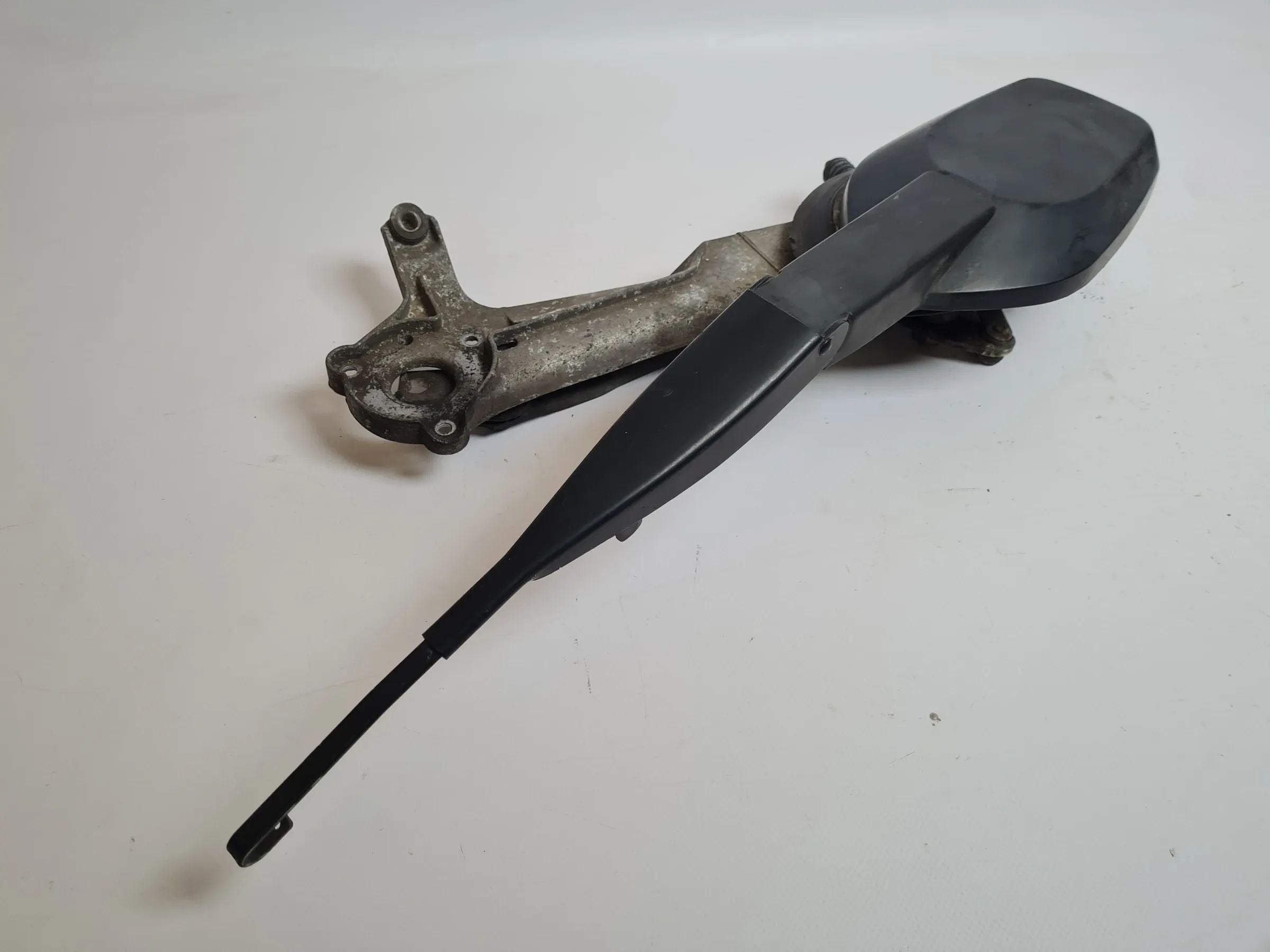 Original Mercedes-Benz E-Klasse/CLK 208/210 Wischergestänge Vorne 3391098329
