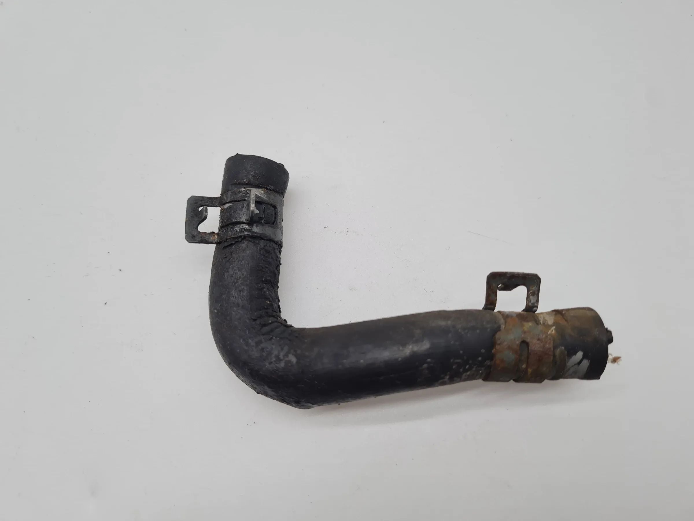 Original Audi A6 (4B2/4B4) Ladeluftschlauch Kühlerschlauch, 078121188