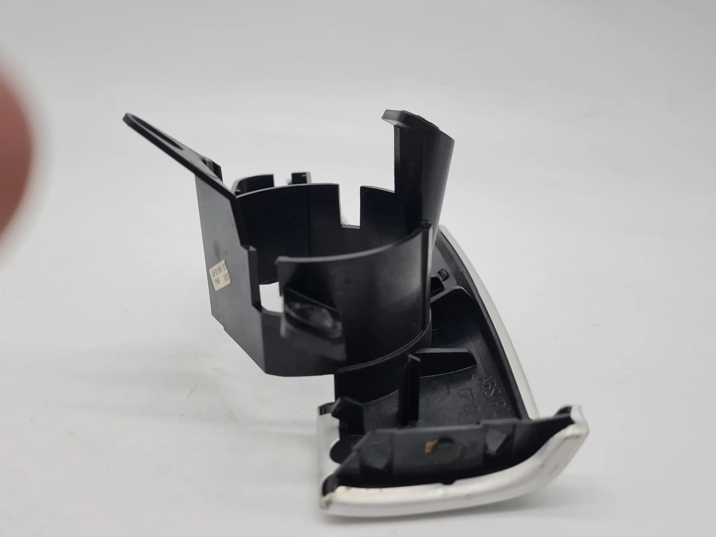 Original Audi A4 (8E/B6/B7) Armatrurenbrett Blende Lichtschalter 8E1853189