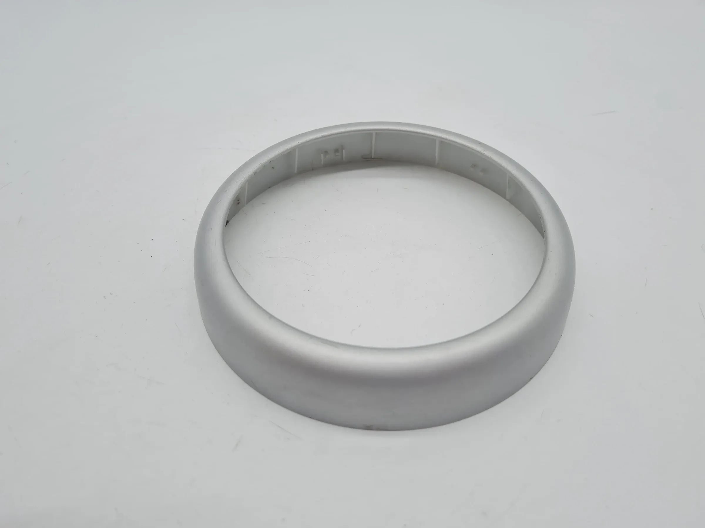 Original Mini One (R50/R53) Zierring Schaltung Silber 51.16-7052160