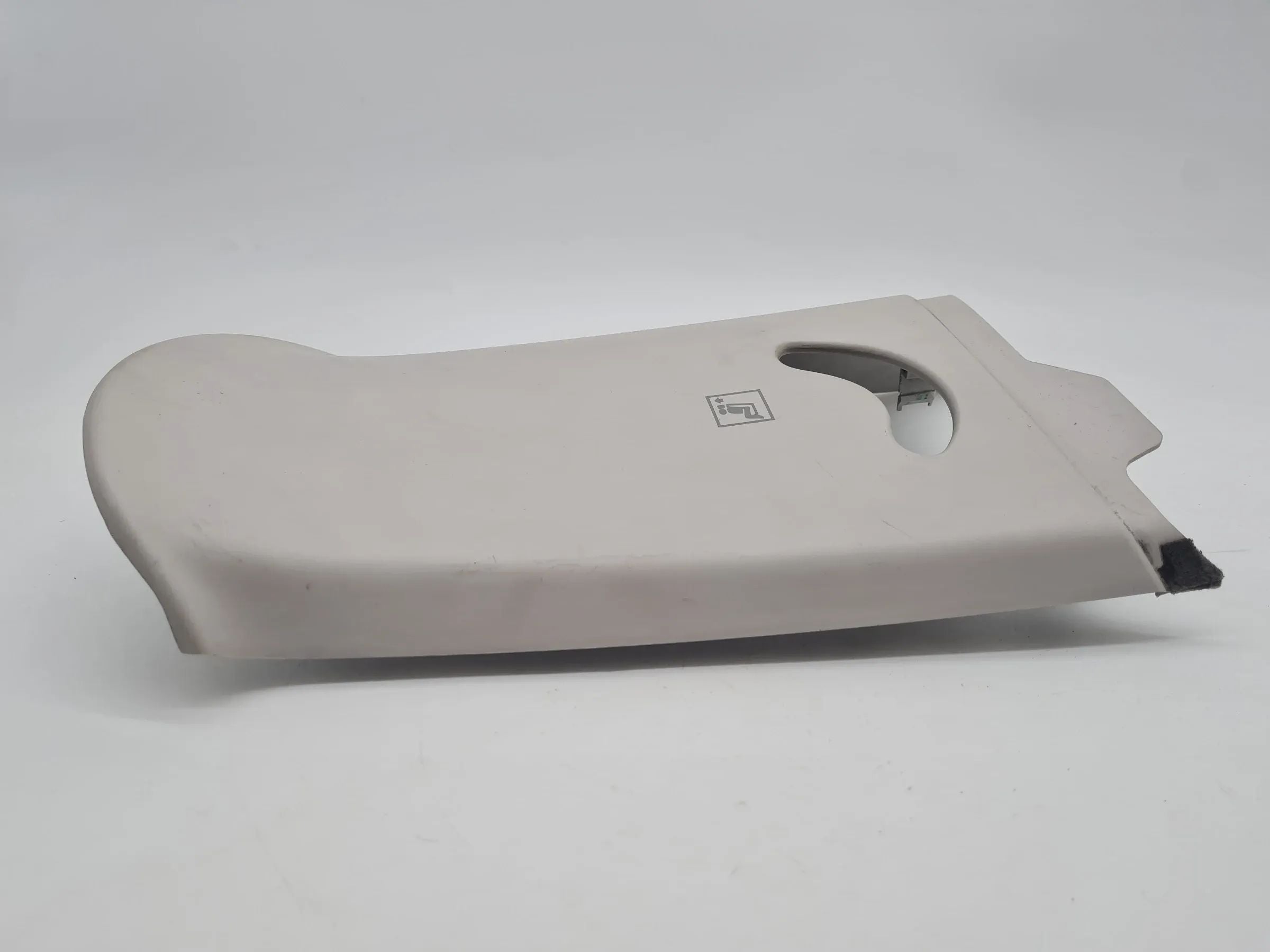 Original Mini One (R50/R53) C-Säule Verkleidung Blende Rechts 51.43-1502370