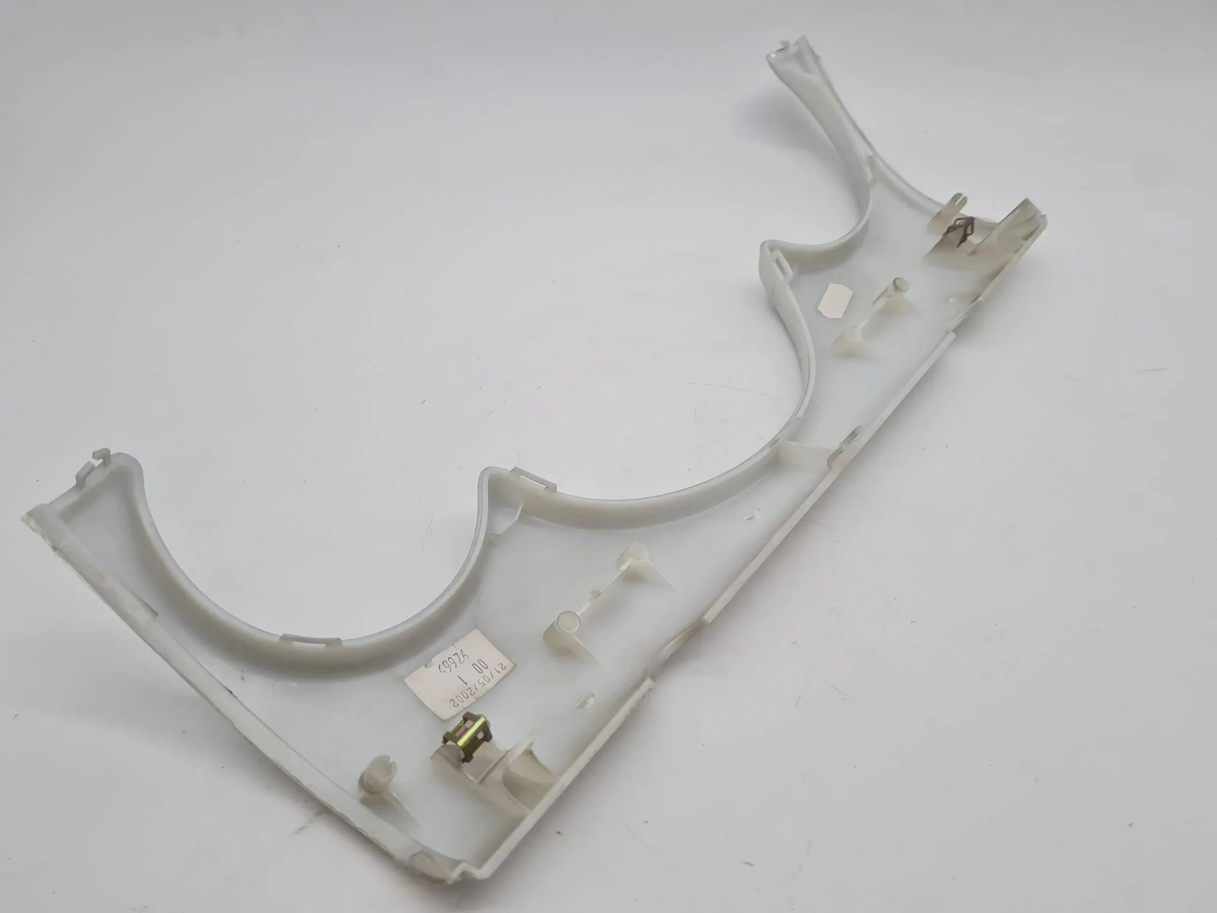 Original Mini One (R50/R53) Tacho Verkleidung Abdeckung 8436010