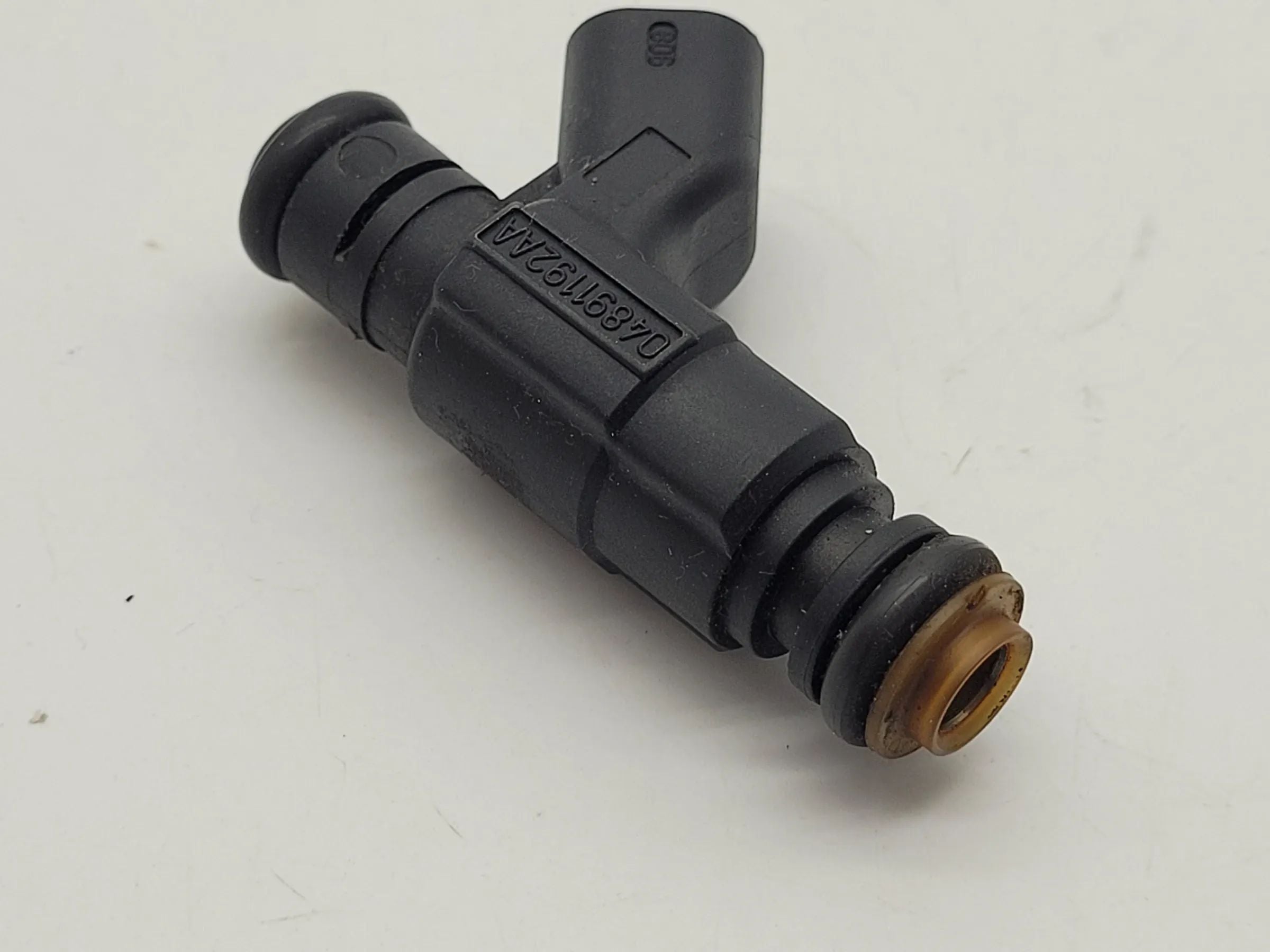 Original Mini One (R50/R53) 1.6 Einspritzdüse Einspritzventil 0280155991