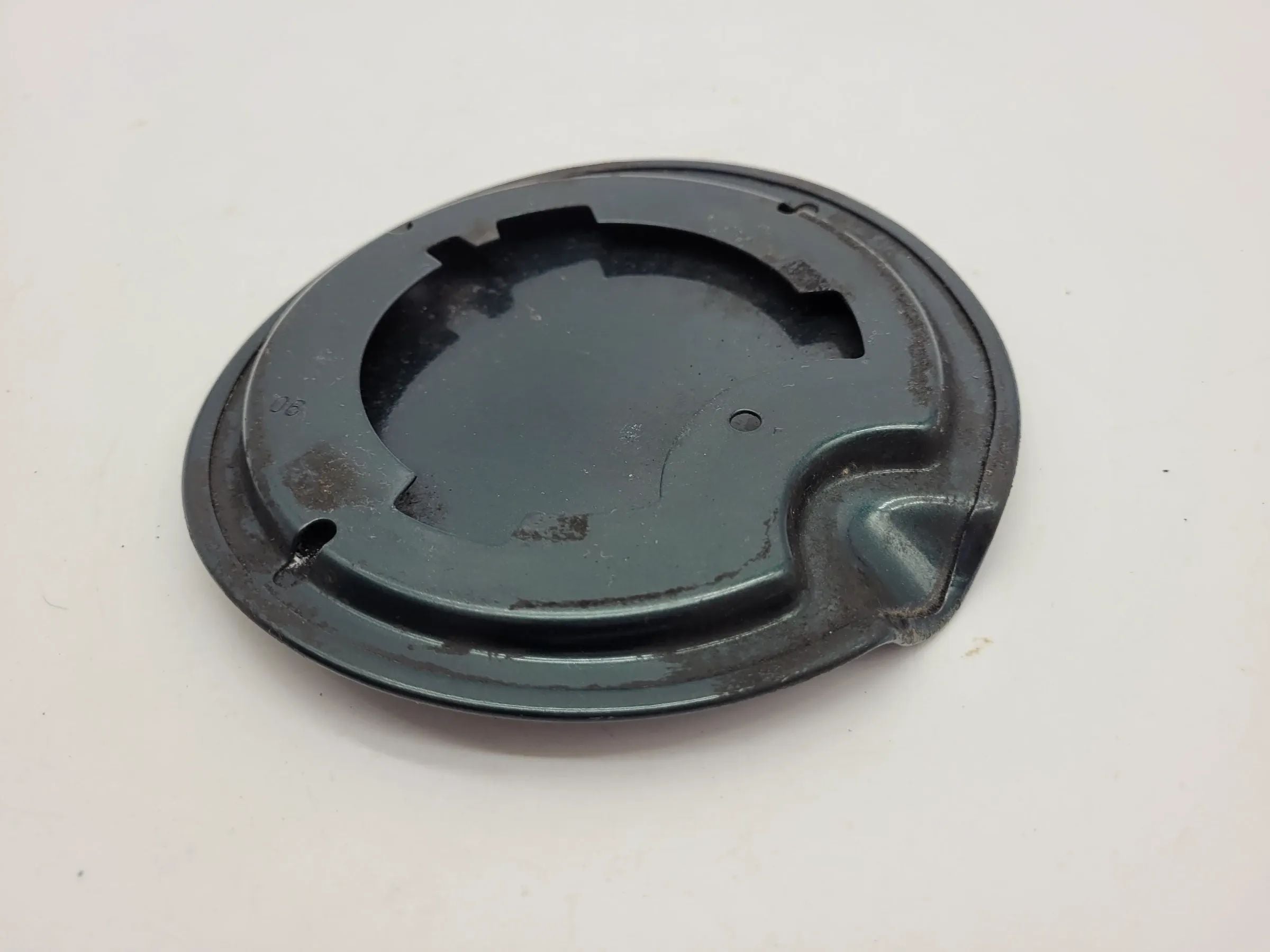 Original Mini One (R50/R53) Tandeckel Grün 7033498