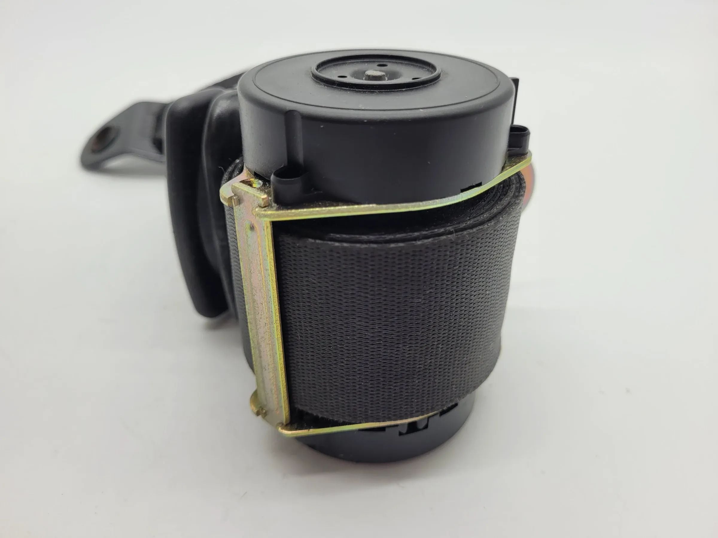 Original Mini One (R50/R53) Sicherheitsgurt Gurt L/R Hinten 7055962
