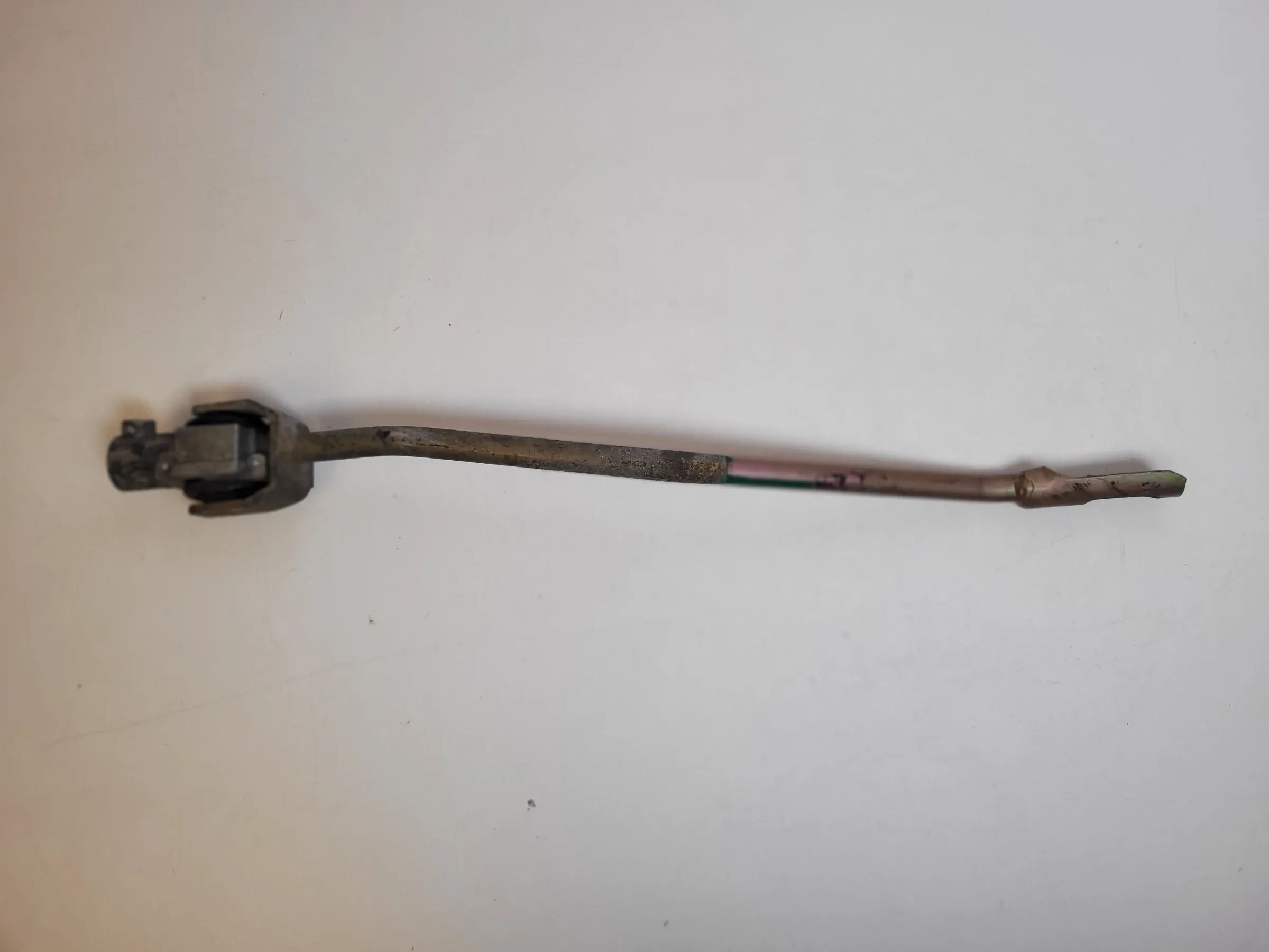 Original Audi A6 (4B2/4B4) Schaltstange Getriebe 8D0 711613B