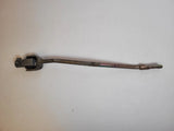 Original Audi A6 (4B2/4B4) Schaltstange Getriebe 8D0 711613B