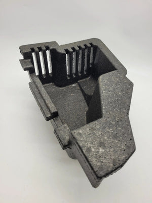 Original Audi A6 (4B2/4B4) Kofferraum Ablage Kofferraumeinlage Rechts 4B5864898