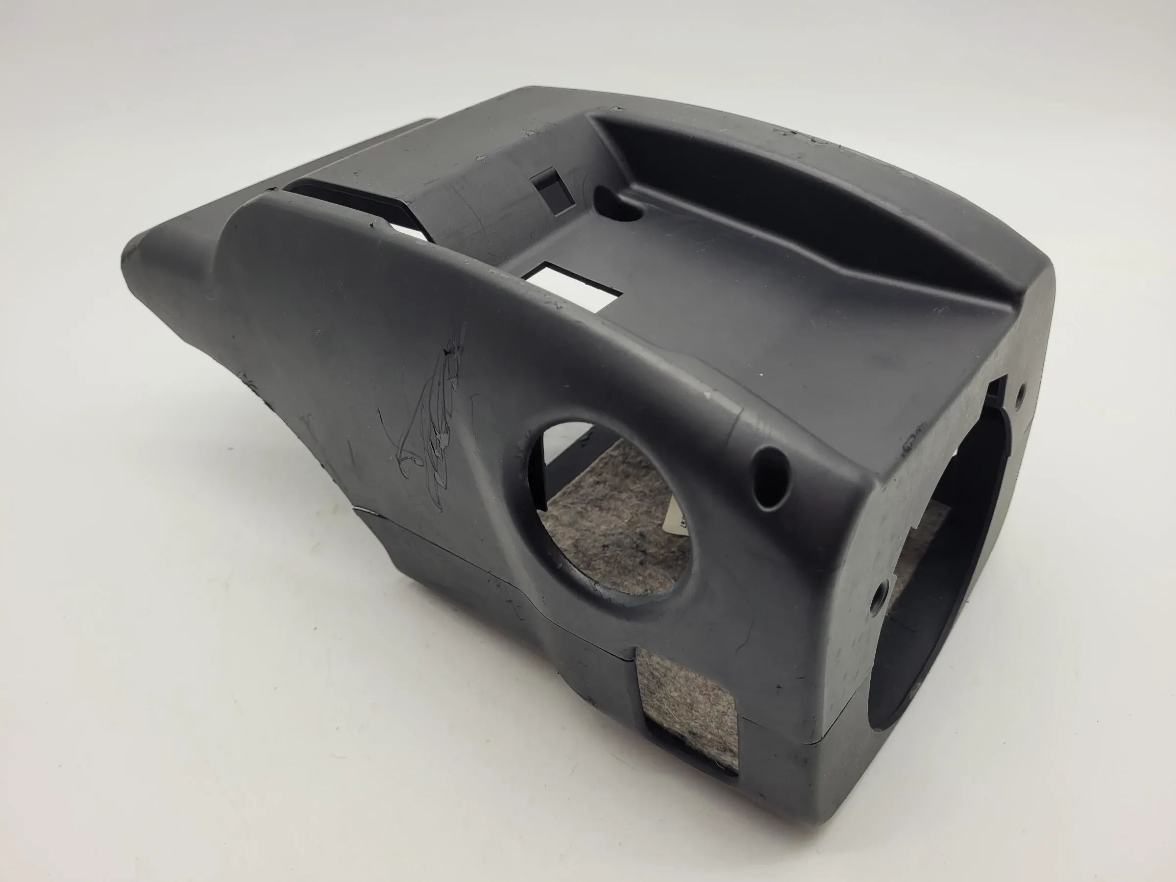 Original Audi A6 (4B2/4B4) Lenksäulenverkleidung Verkleidung 4B1953516A