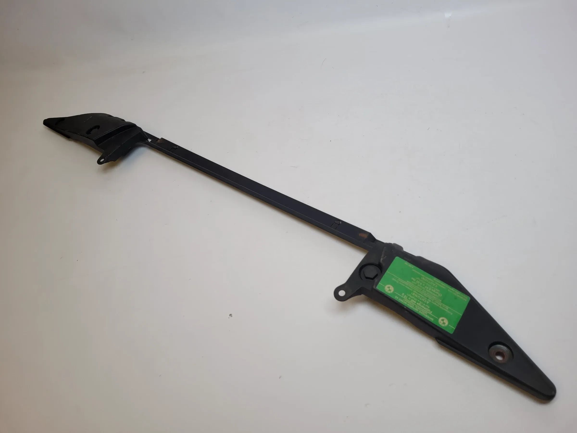 Original BMW X5 (E53) Halter Wasserkühler Halterung 17.11-1439117