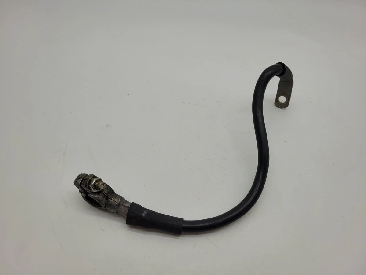 Original Audi A6 (4B2/4B4) Masseleitung Batterie Leitung Kabel 8D1971235