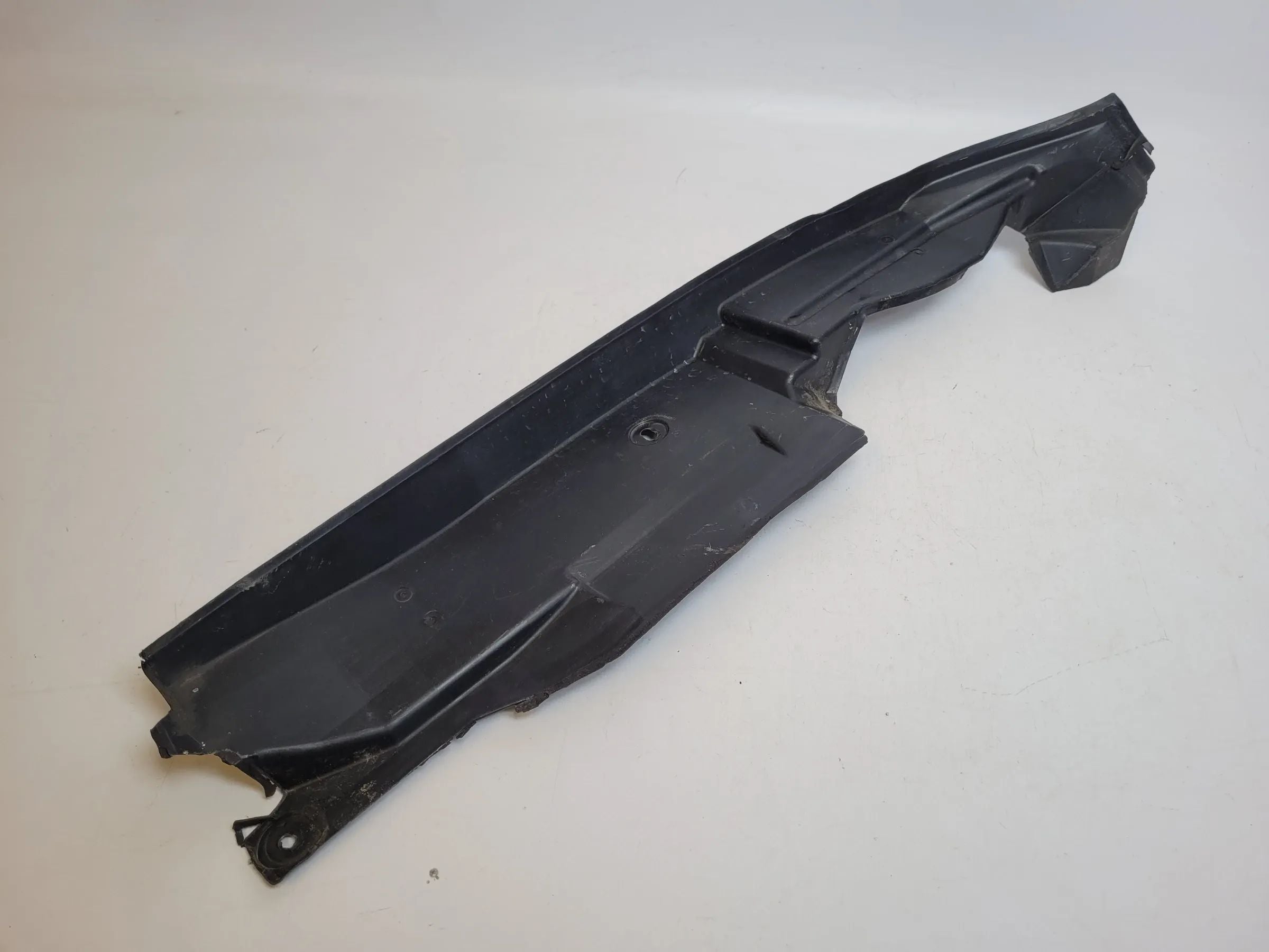 Original Audi A6 (4B2/4B4) Abdeckung Verkleidung 4B0821111B