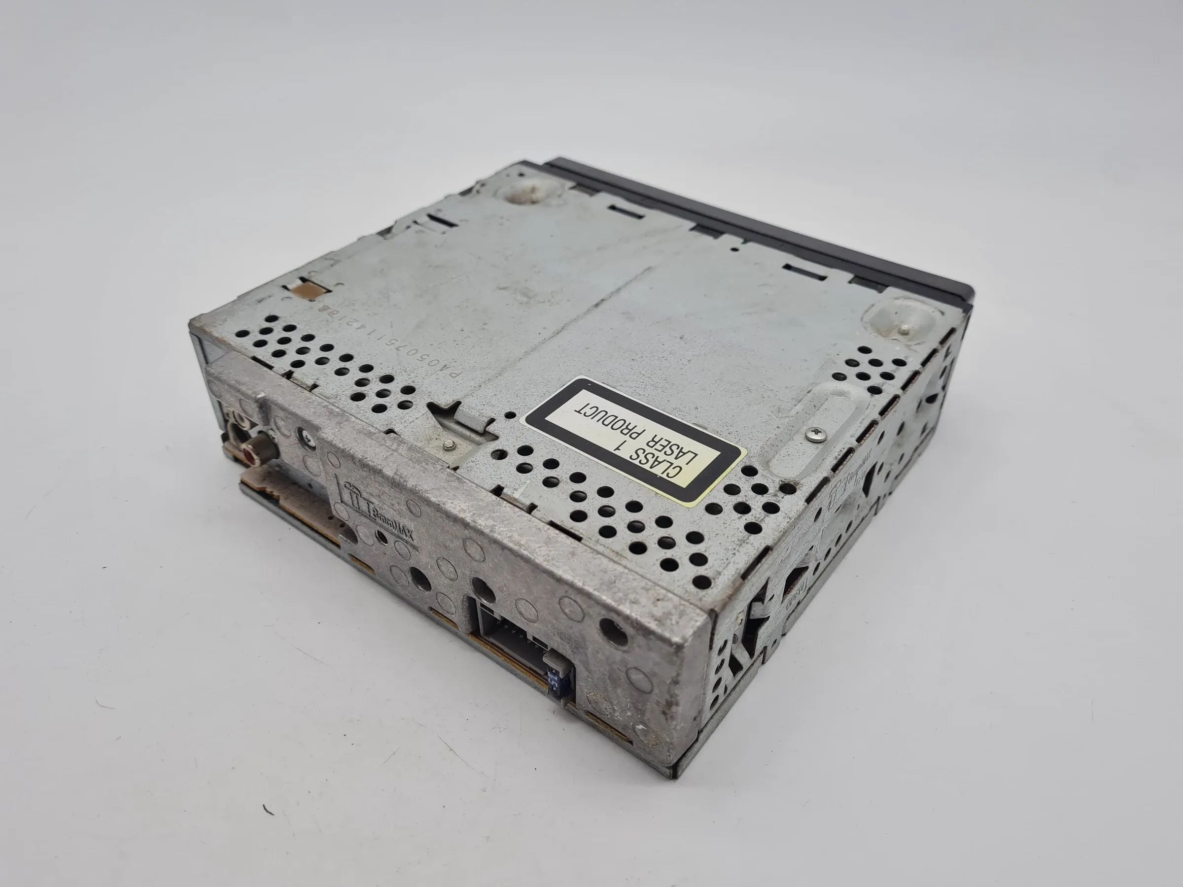Original Audi 80 Panasonic Autoradio CD CQ-C1311NW