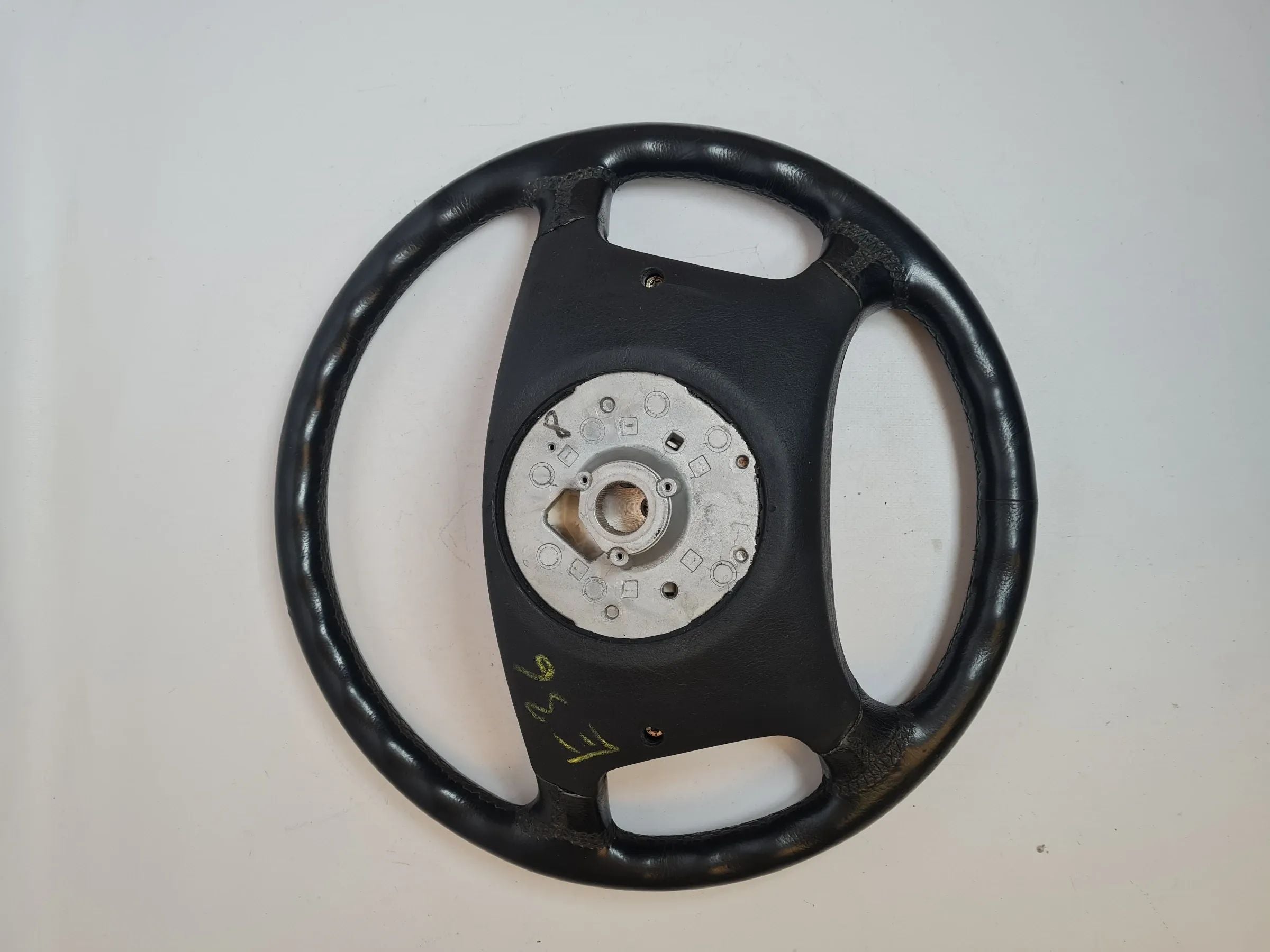 Original BMW 3er (E36) 4-Speichen Lenkrad, 1092038