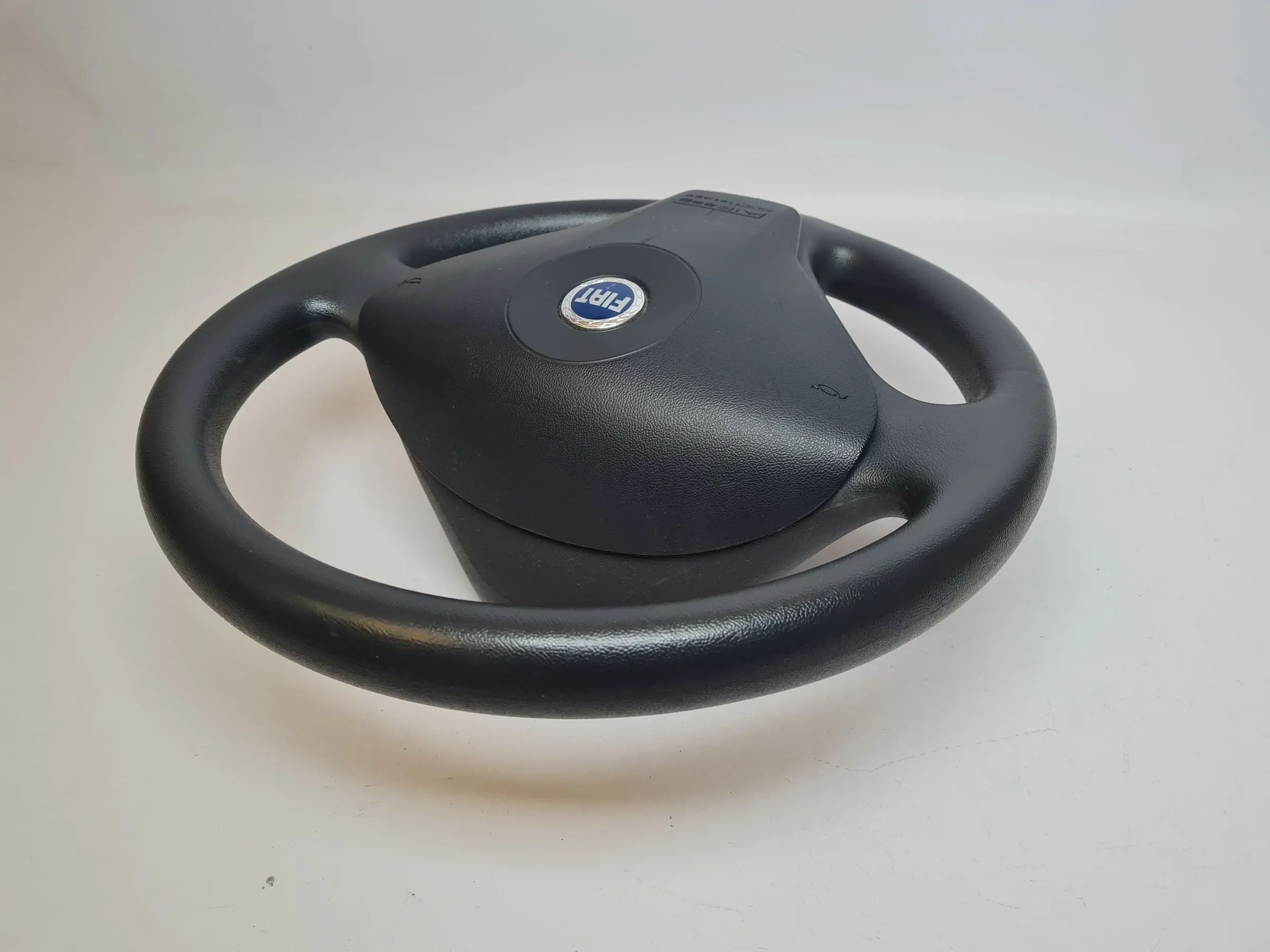 Original Fiat Stilo (192) Lenkrad Lenkung 00735304560