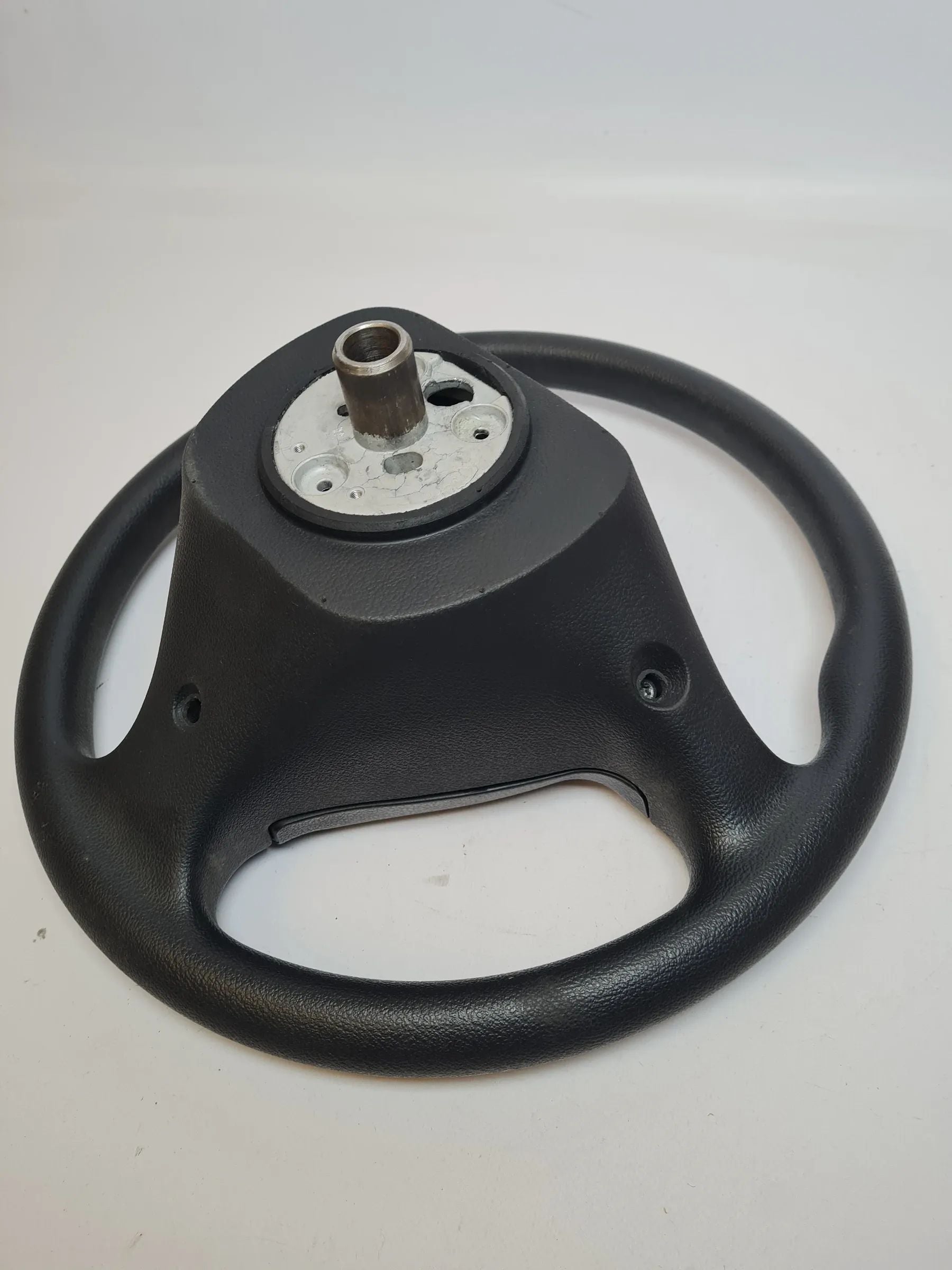 Original Alfa Romeo 166 (926) 3-Speichen Lenkrad 1560179990