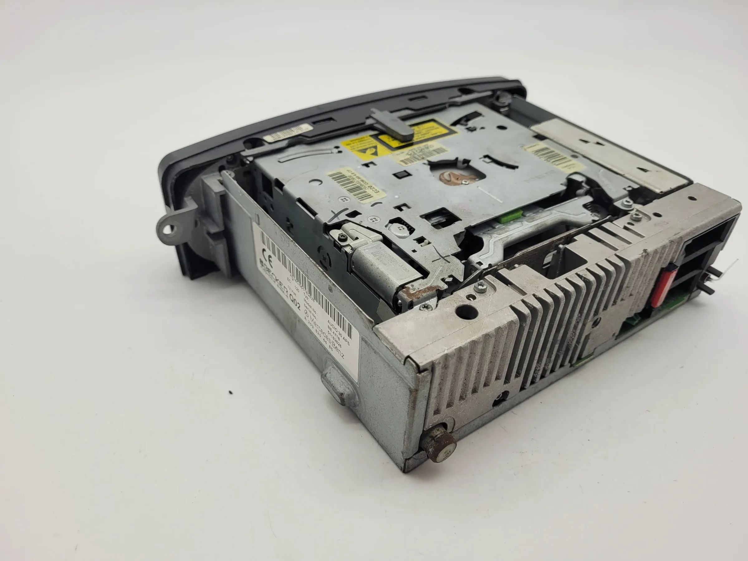 Original Mercedes-Benz C-Klasse (W203) CD-Radio Autoradio A2038204685