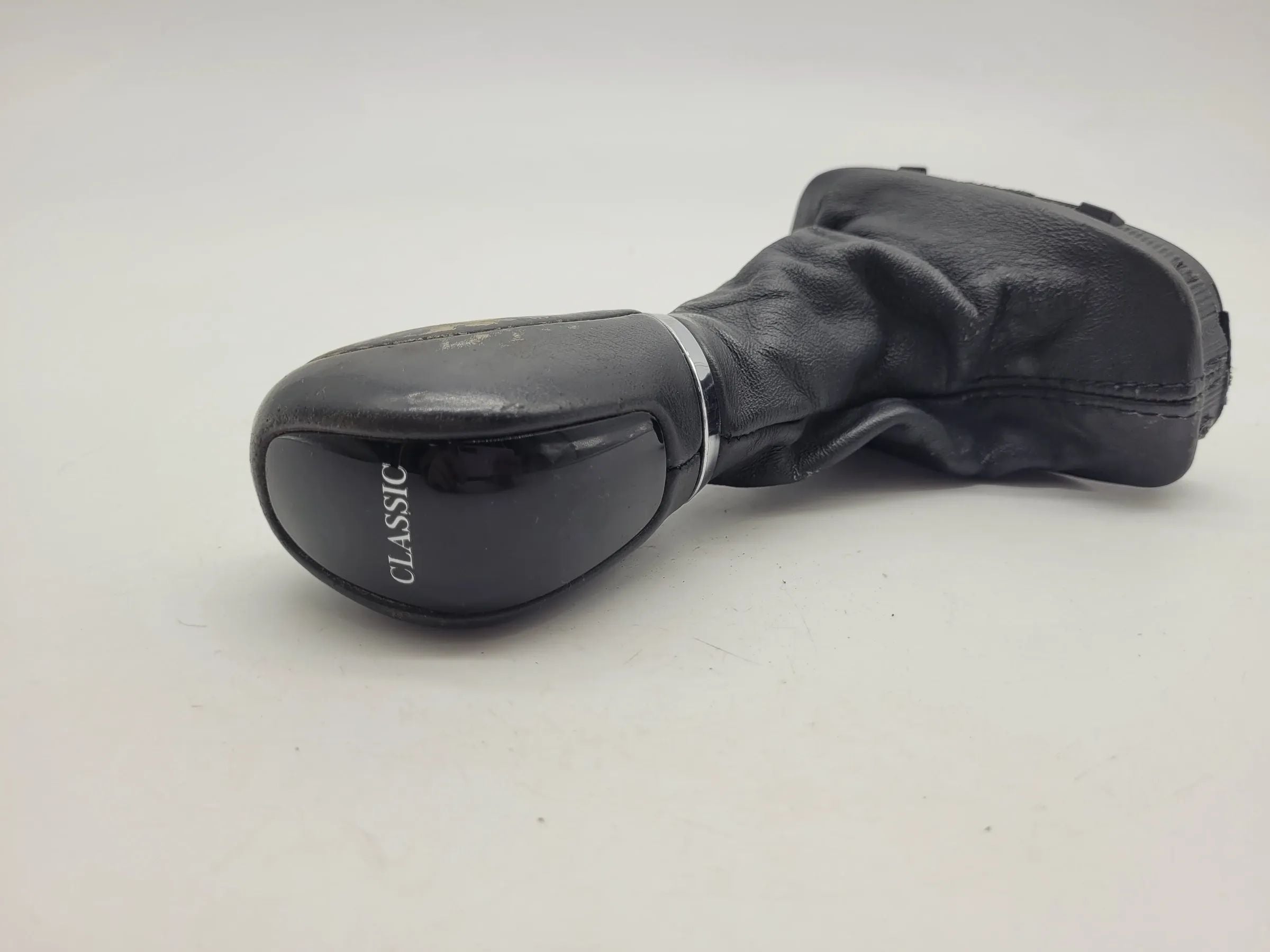 Original Mercedes-Benz C-Klasse (203/209) Schaltknauf Schaltsack A2032673411