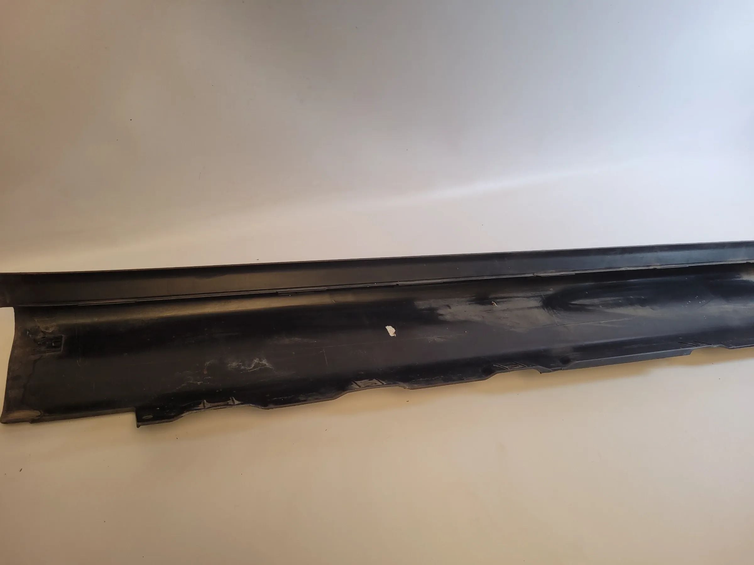 Original BMW X5 (E53) Seitenschweller Schwellerleiste Rechts 8408706