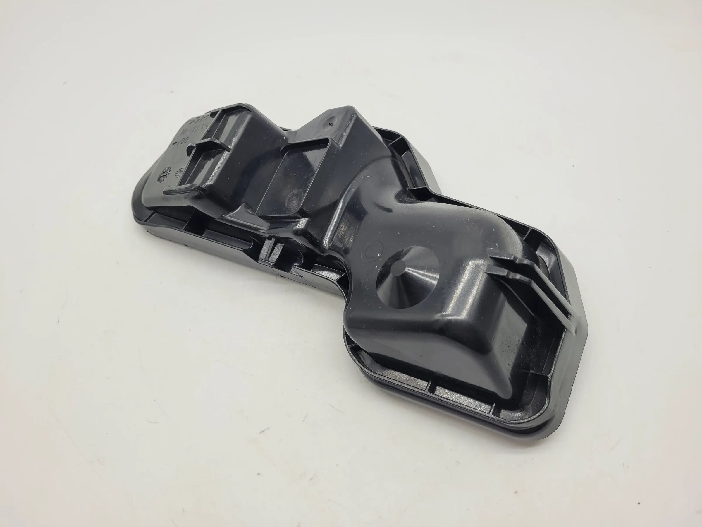 Original Audi A6 (4B2/4B4) Scheinwerfer Kappe Deckel Links 153813-00