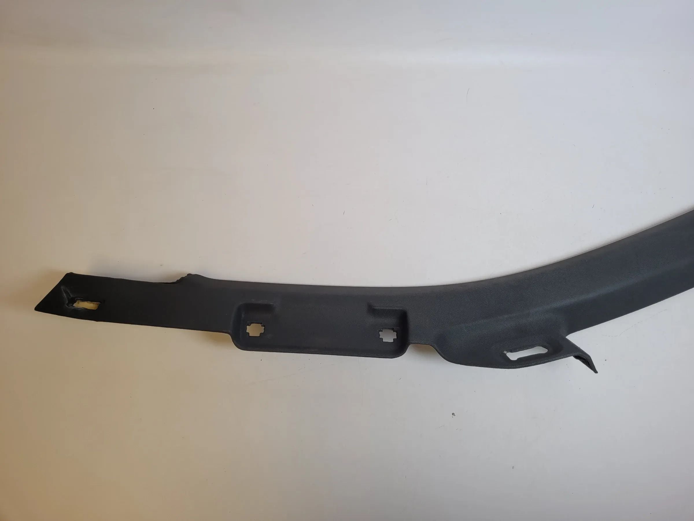 Original Audi A4 (8E) A-Säule Verkleidung Rechts 8E0867234A