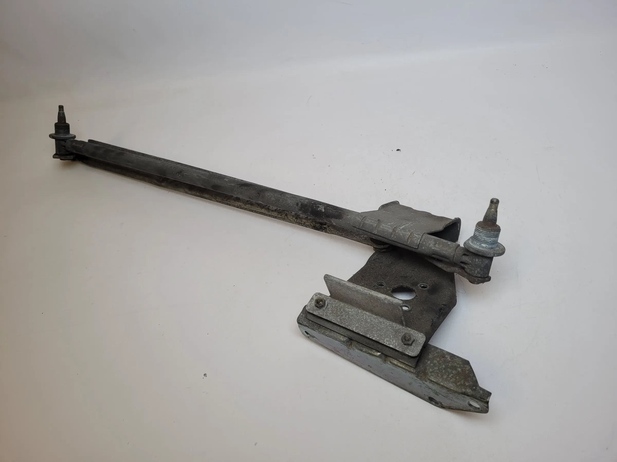 Original Fiat Ducato C.-Jumper P.-Boxer (244) Wischergestänge (1334799080)